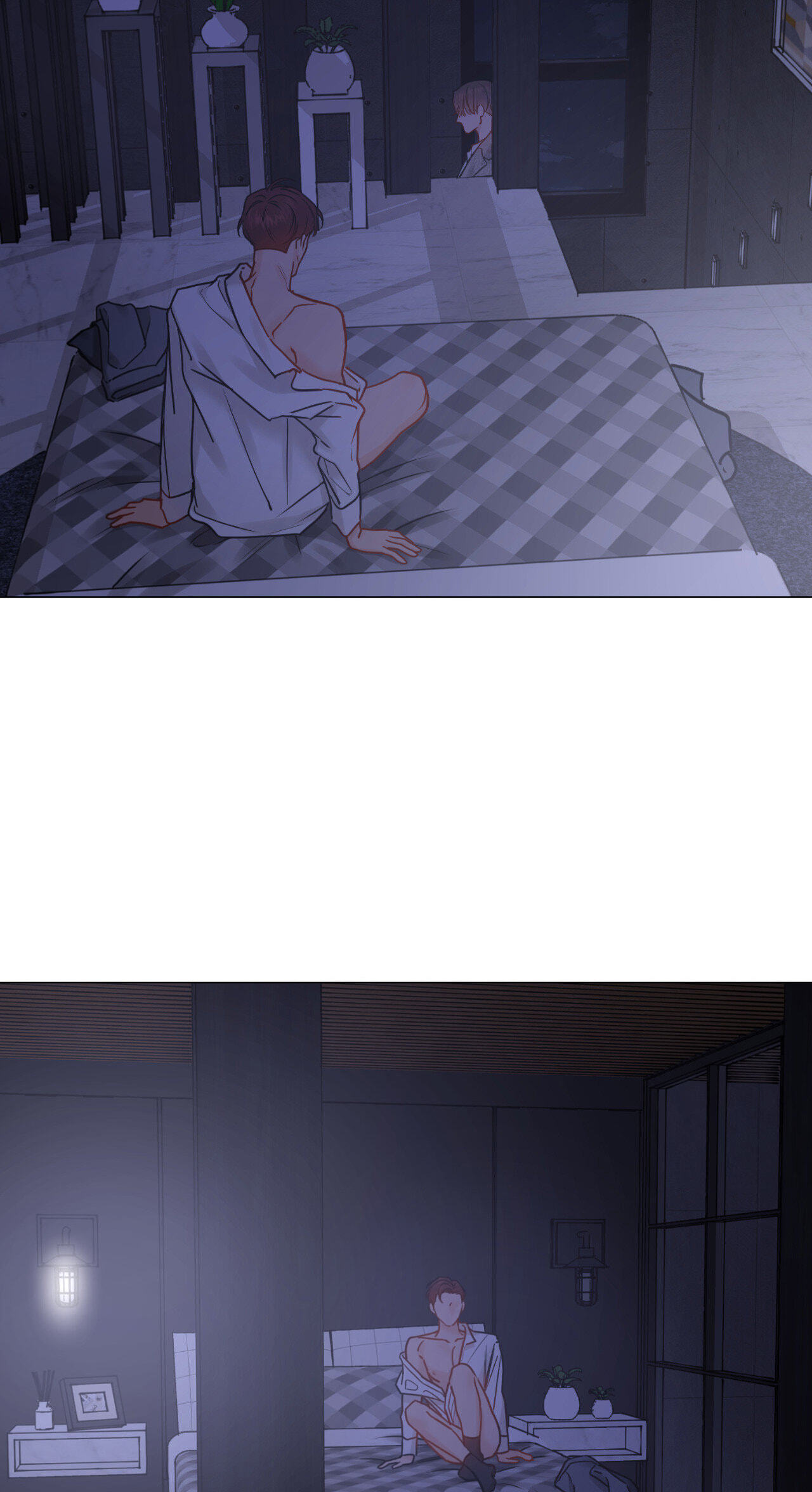 Read My Suha chapter 153 image 2 on Lezhin