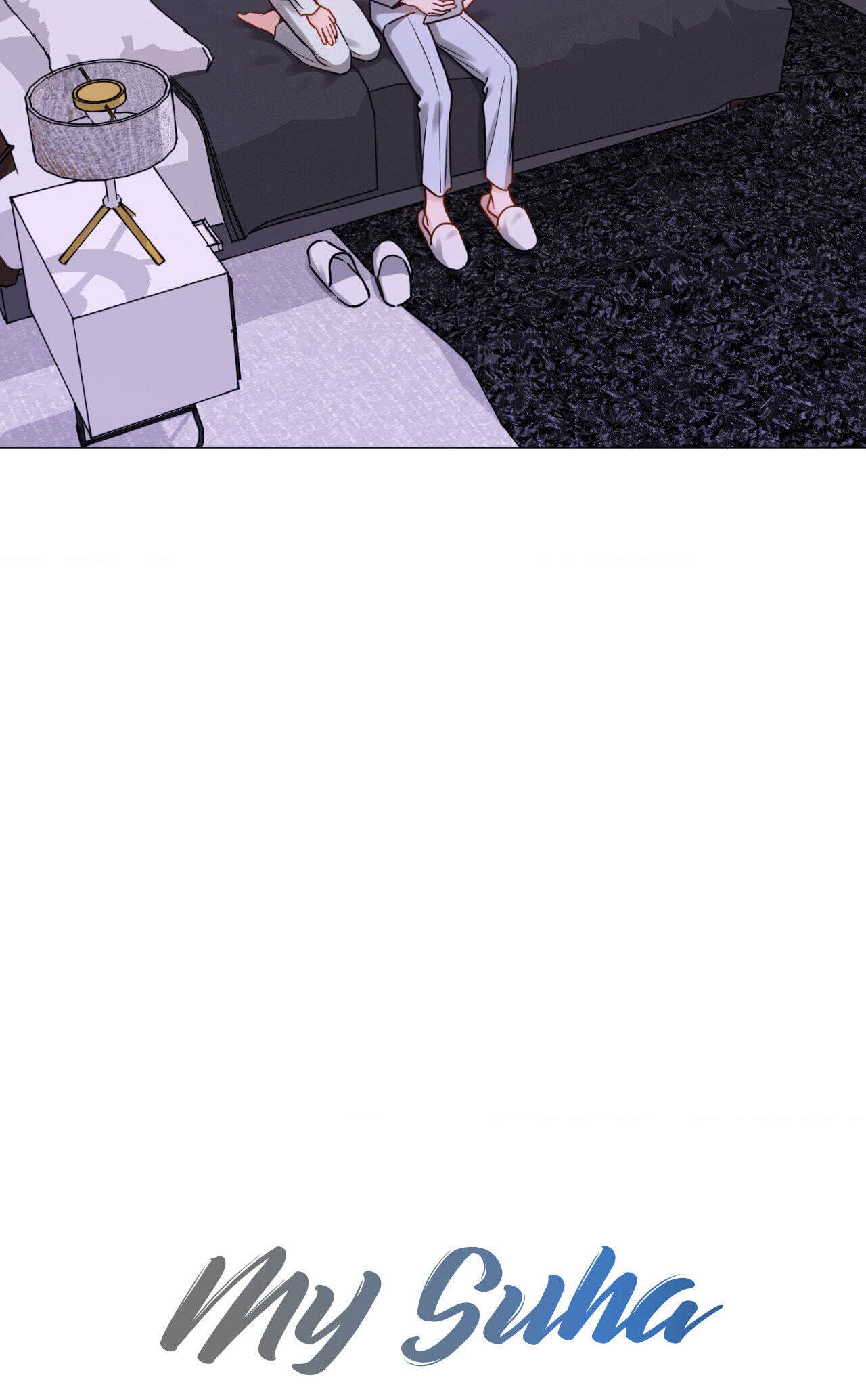 Read My Suha chapter 153 image 20 on Lezhin