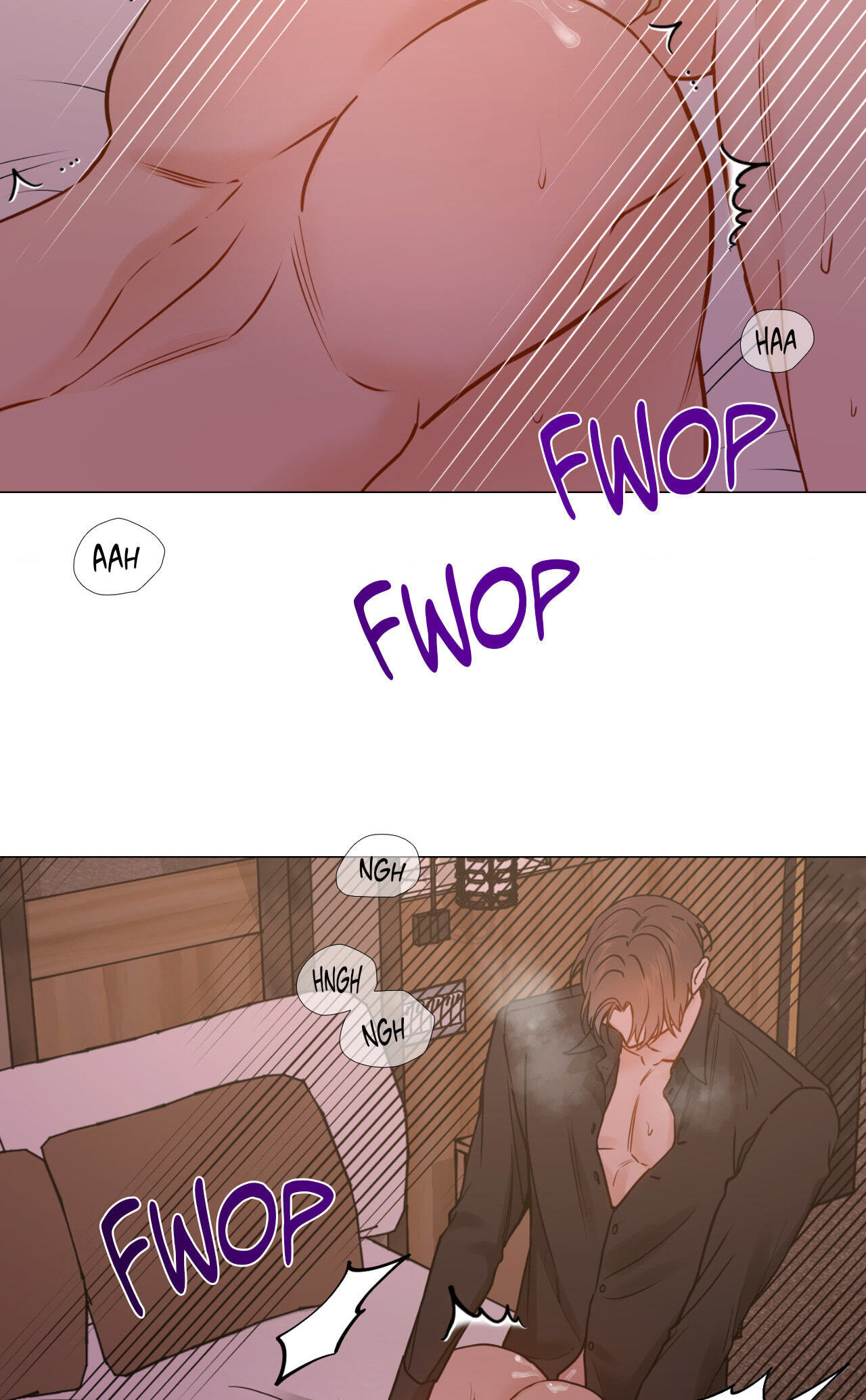 Read My Suha chapter 153 image 22 on Lezhin
