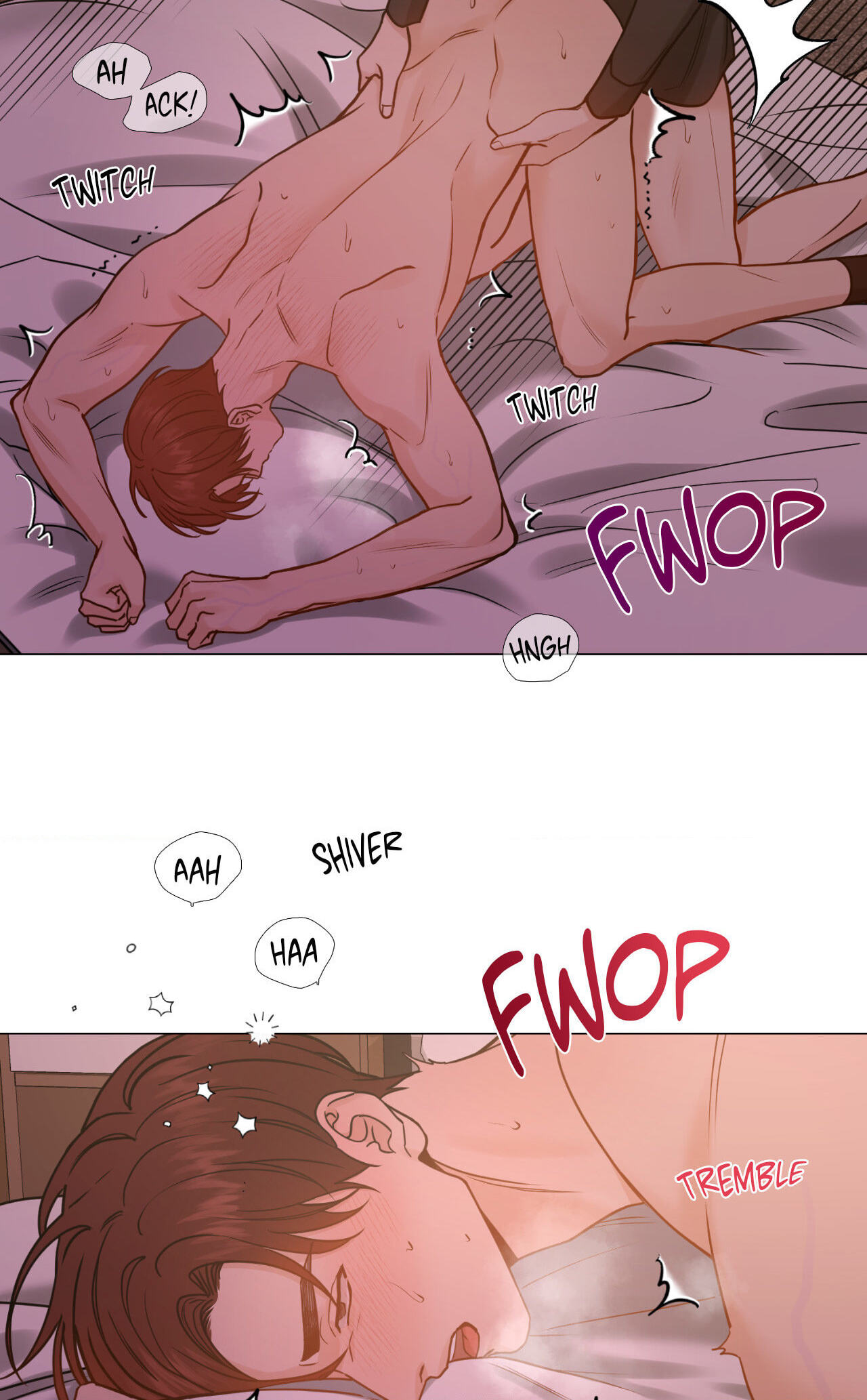 Read My Suha chapter 153 image 23 on Lezhin