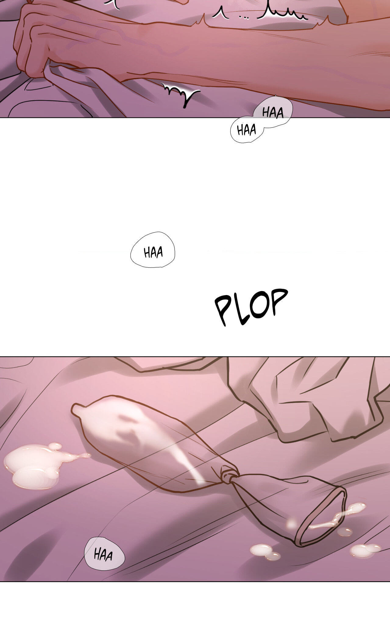 Read My Suha chapter 153 image 24 on Lezhin