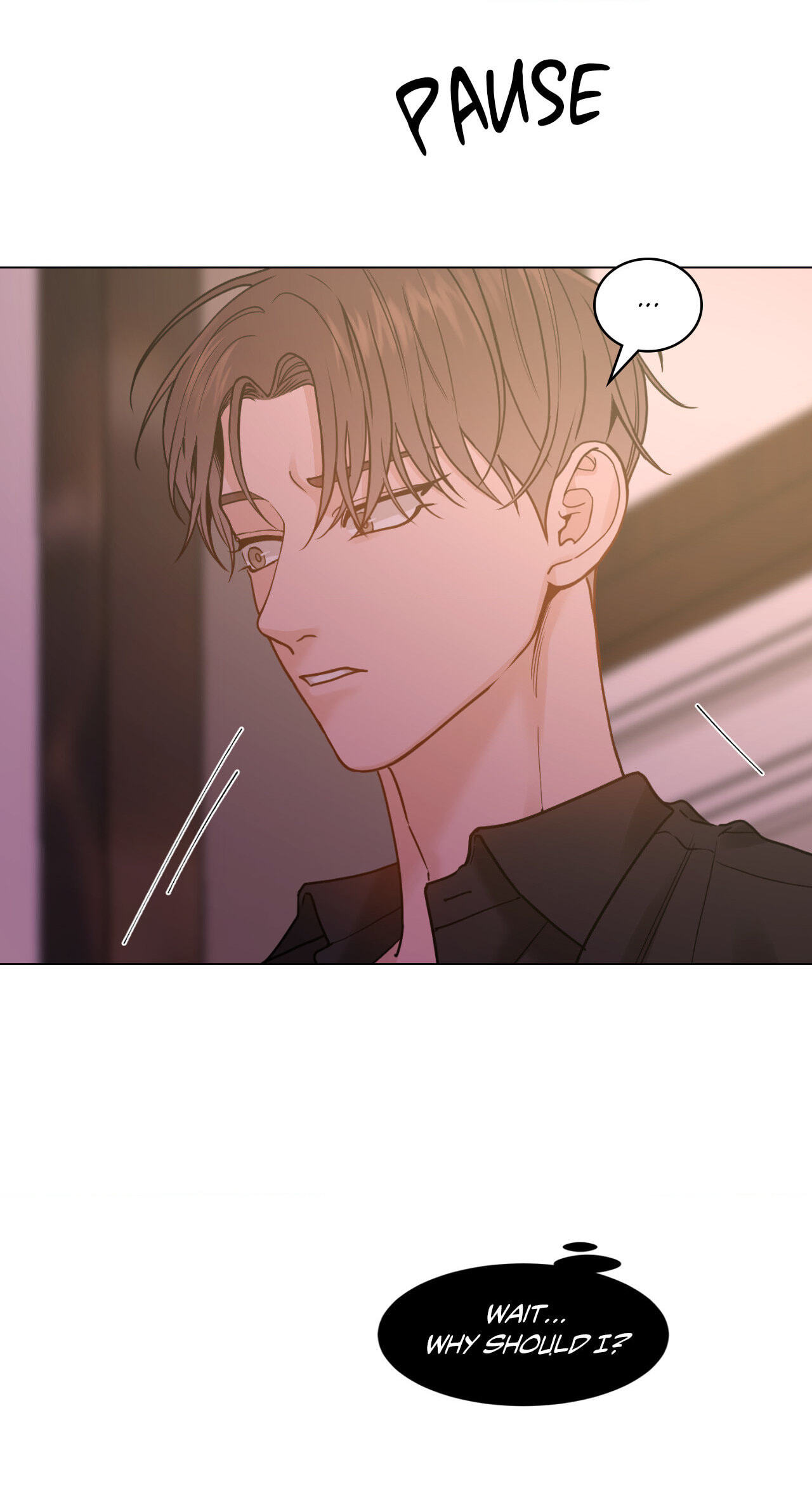 Read My Suha chapter 153 image 28 on Lezhin