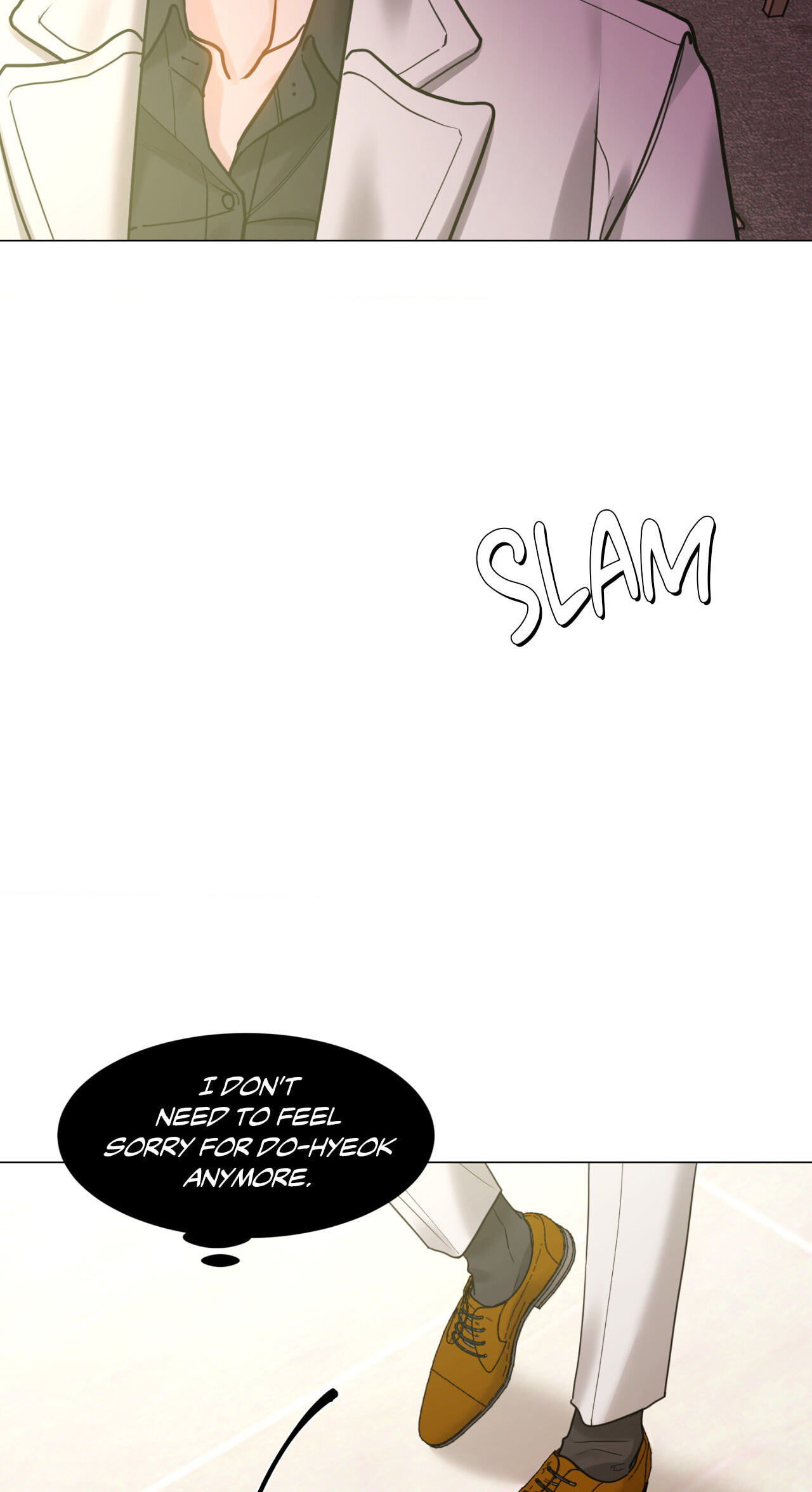 Read My Suha chapter 153 image 31 on Lezhin