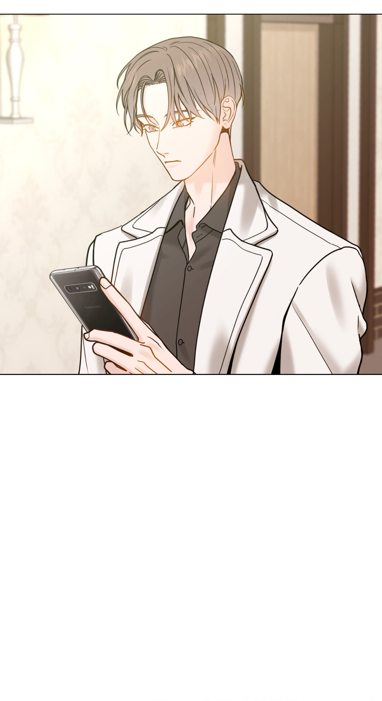 Read My Suha chapter 153 image 35 on Lezhin
