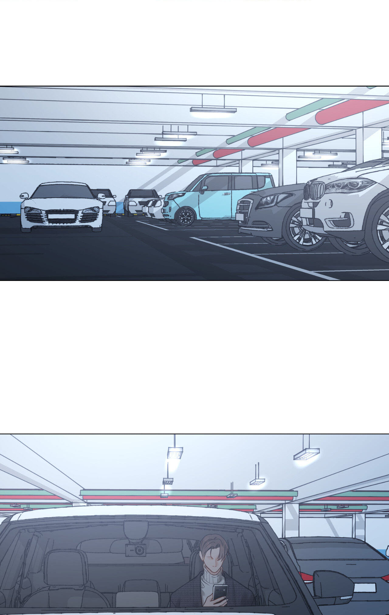 Read My Suha chapter 153 image 36 on Lezhin