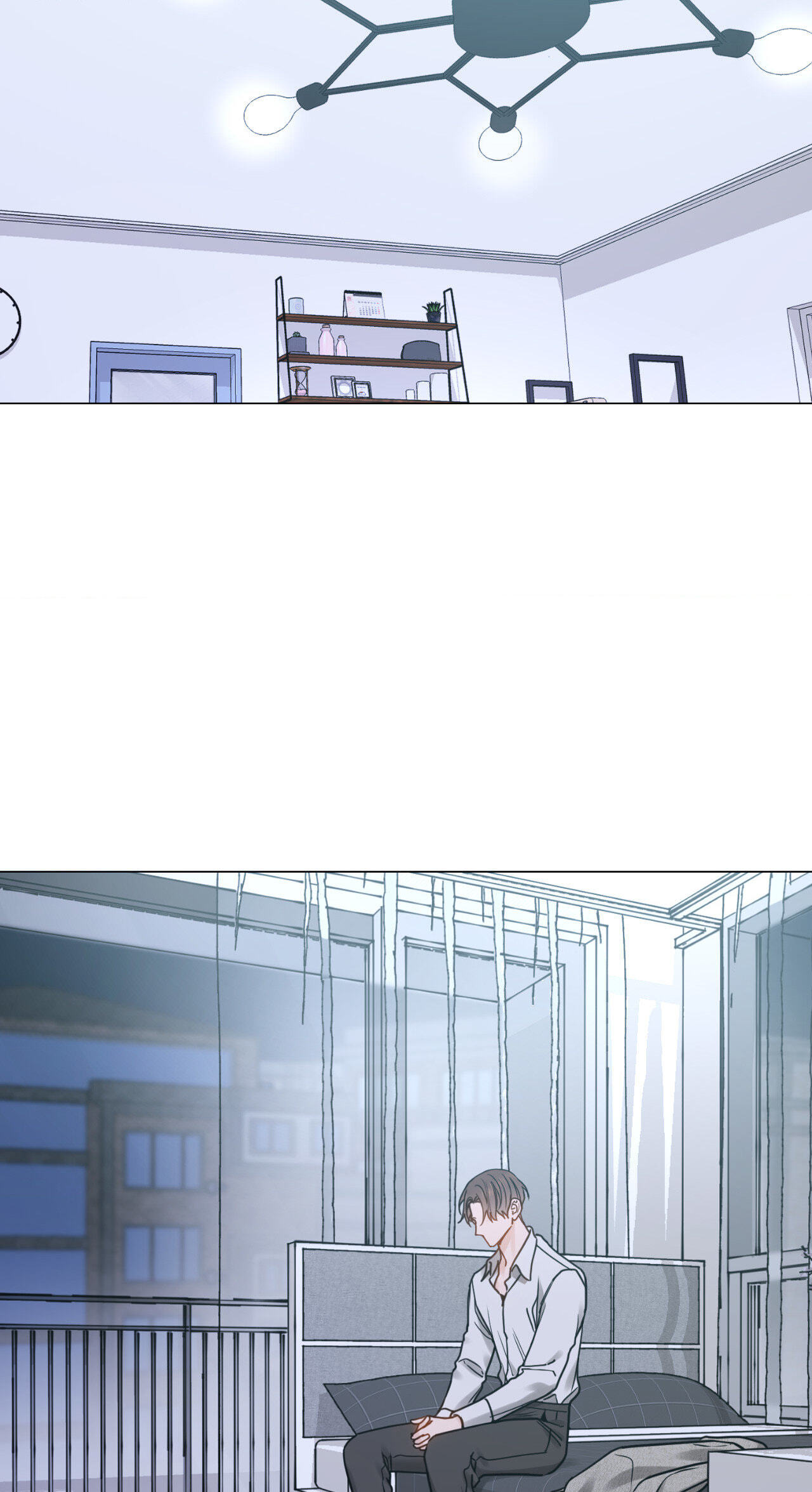 Read My Suha chapter 153 image 4 on Lezhin