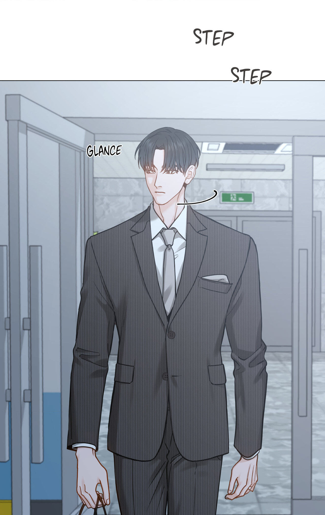 Read My Suha chapter 153 image 40 on Lezhin