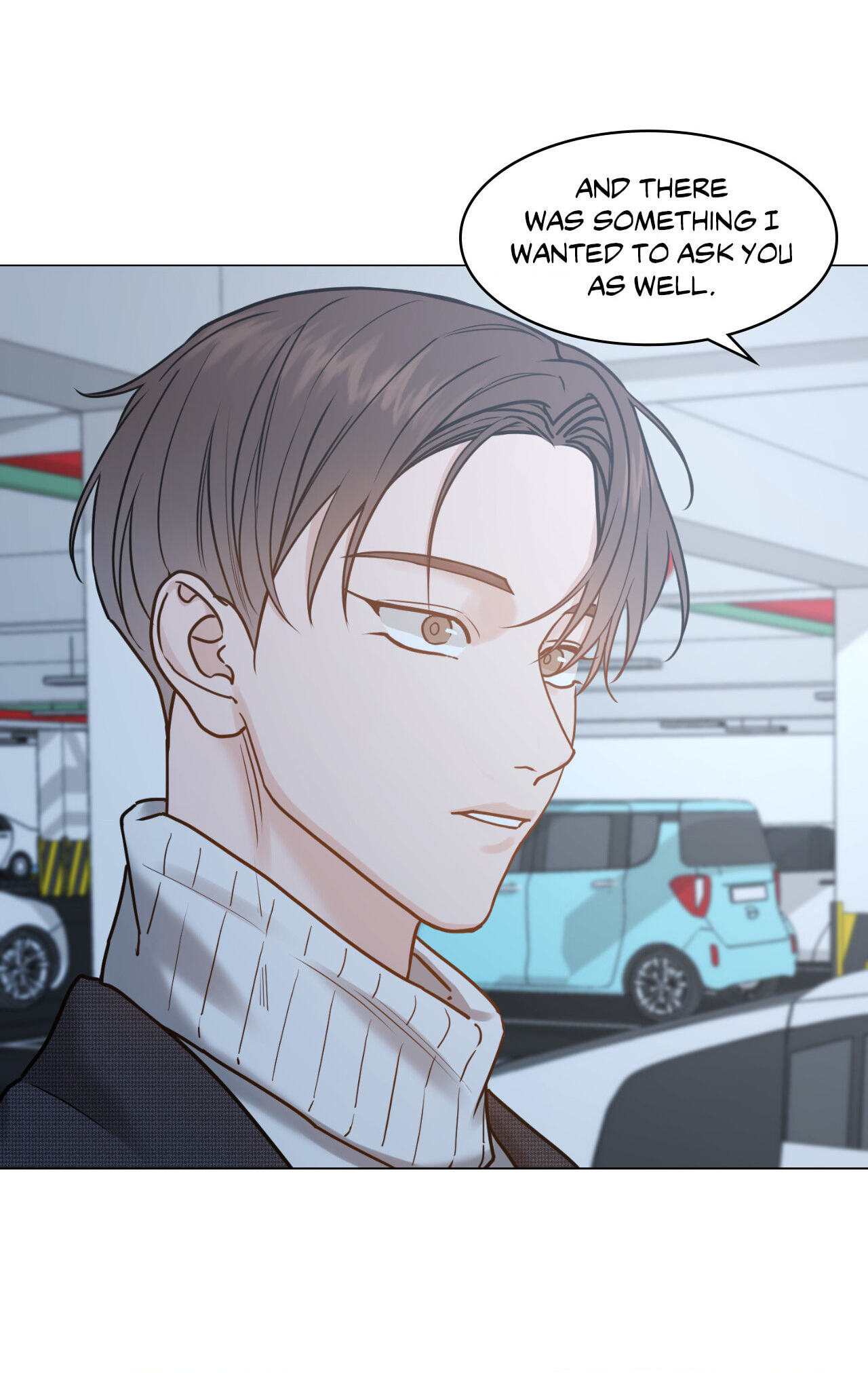 Read My Suha chapter 153 image 45 on Lezhin
