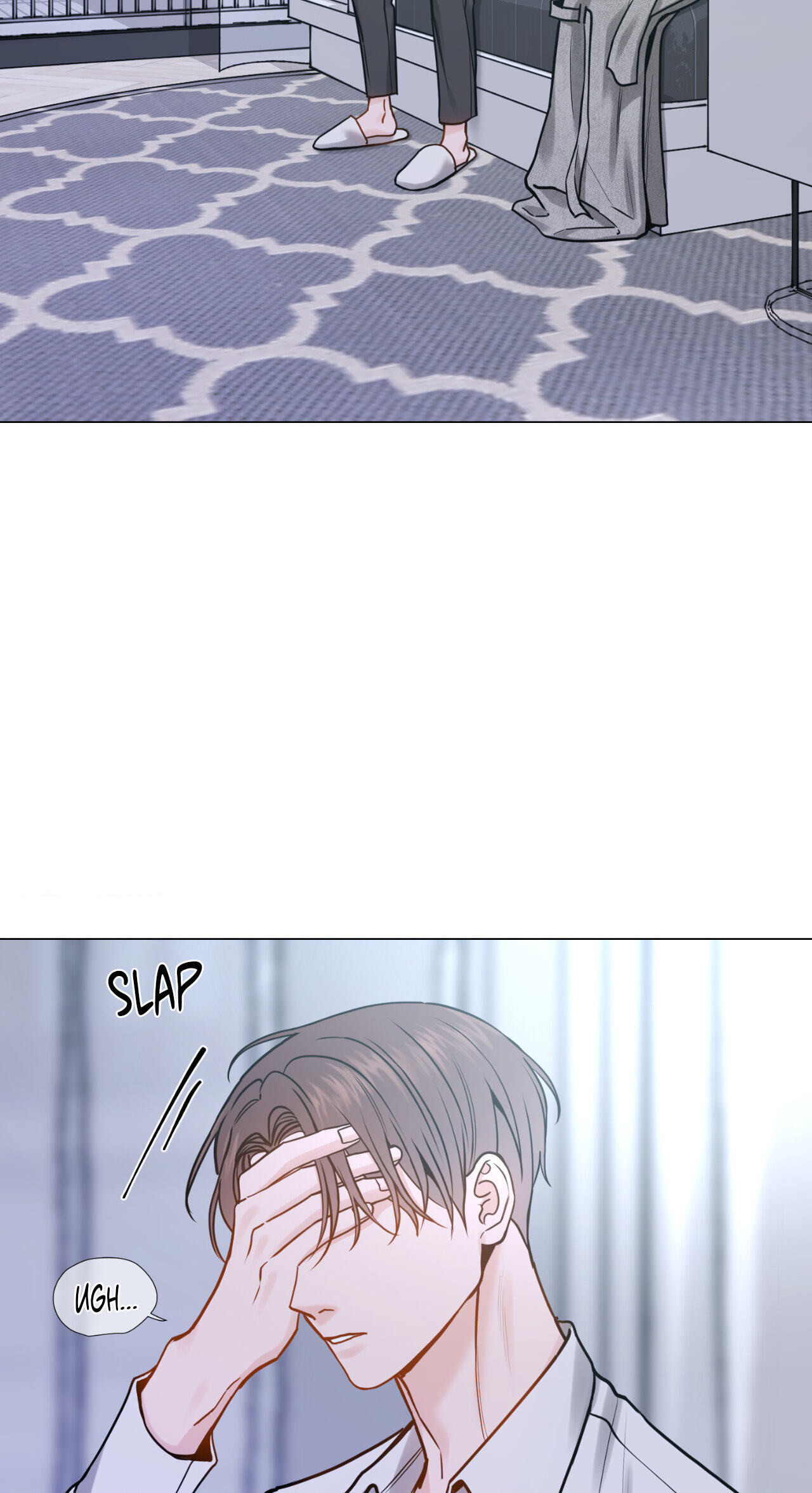 Read My Suha chapter 153 image 5 on Lezhin