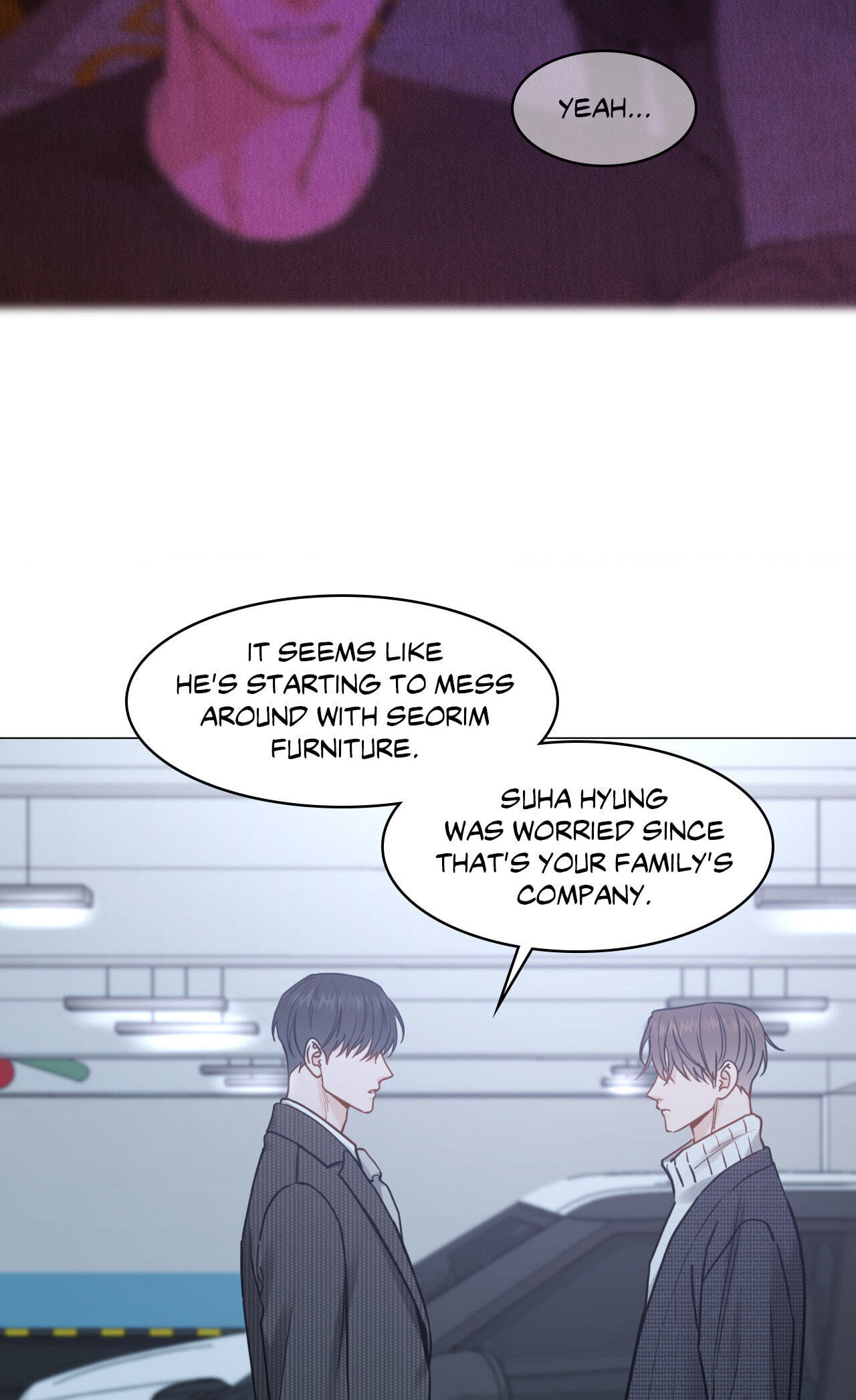 Read My Suha chapter 153 image 50 on Lezhin