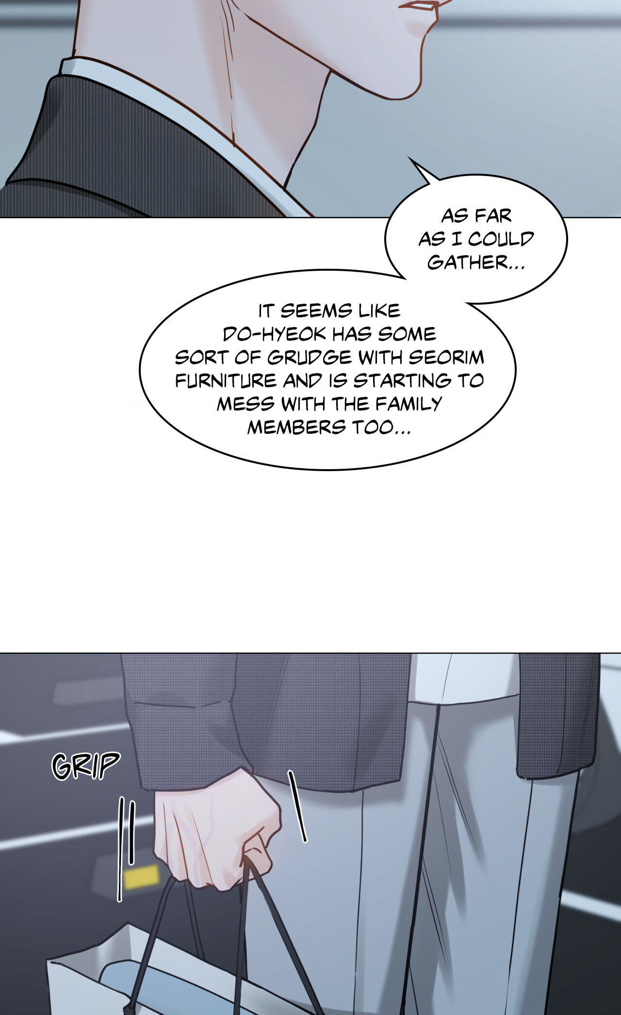 Read My Suha chapter 153 image 52 on Lezhin
