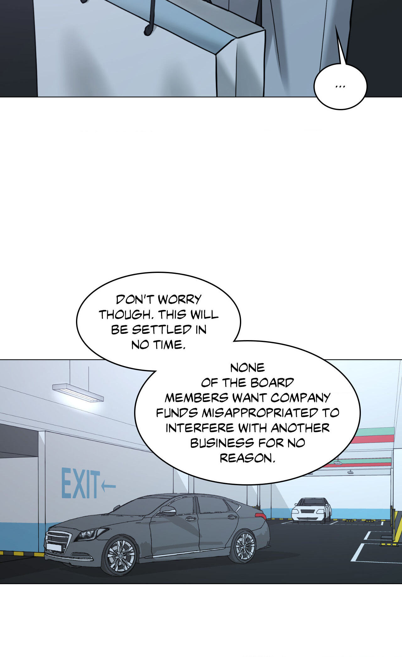 Read My Suha chapter 153 image 53 on Lezhin