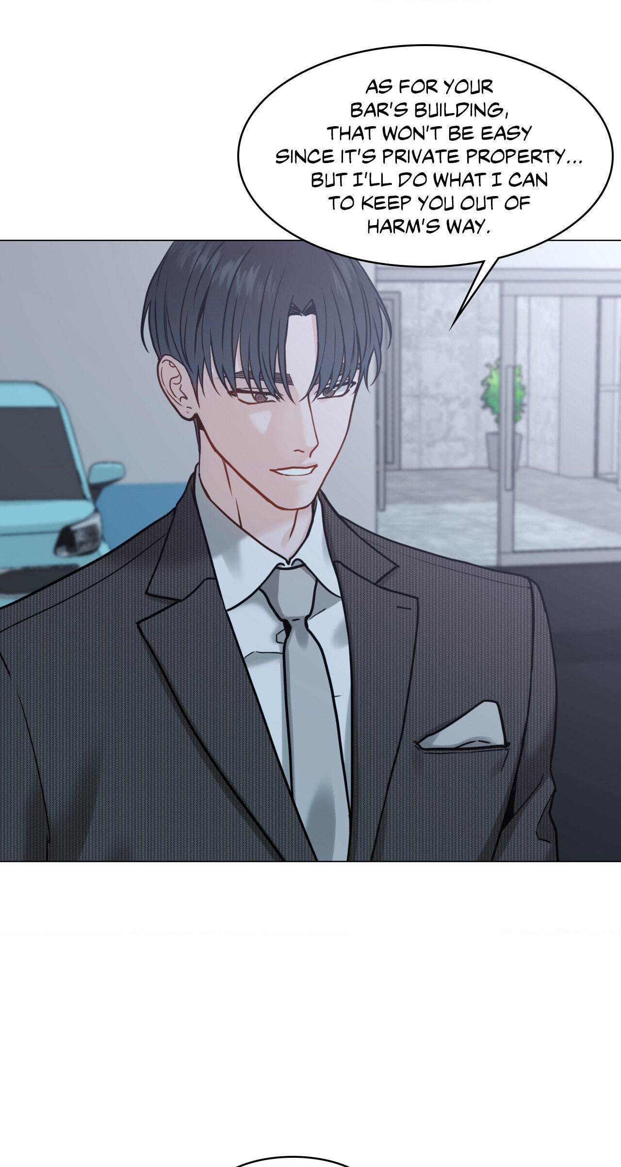 Read My Suha chapter 153 image 54 on Lezhin