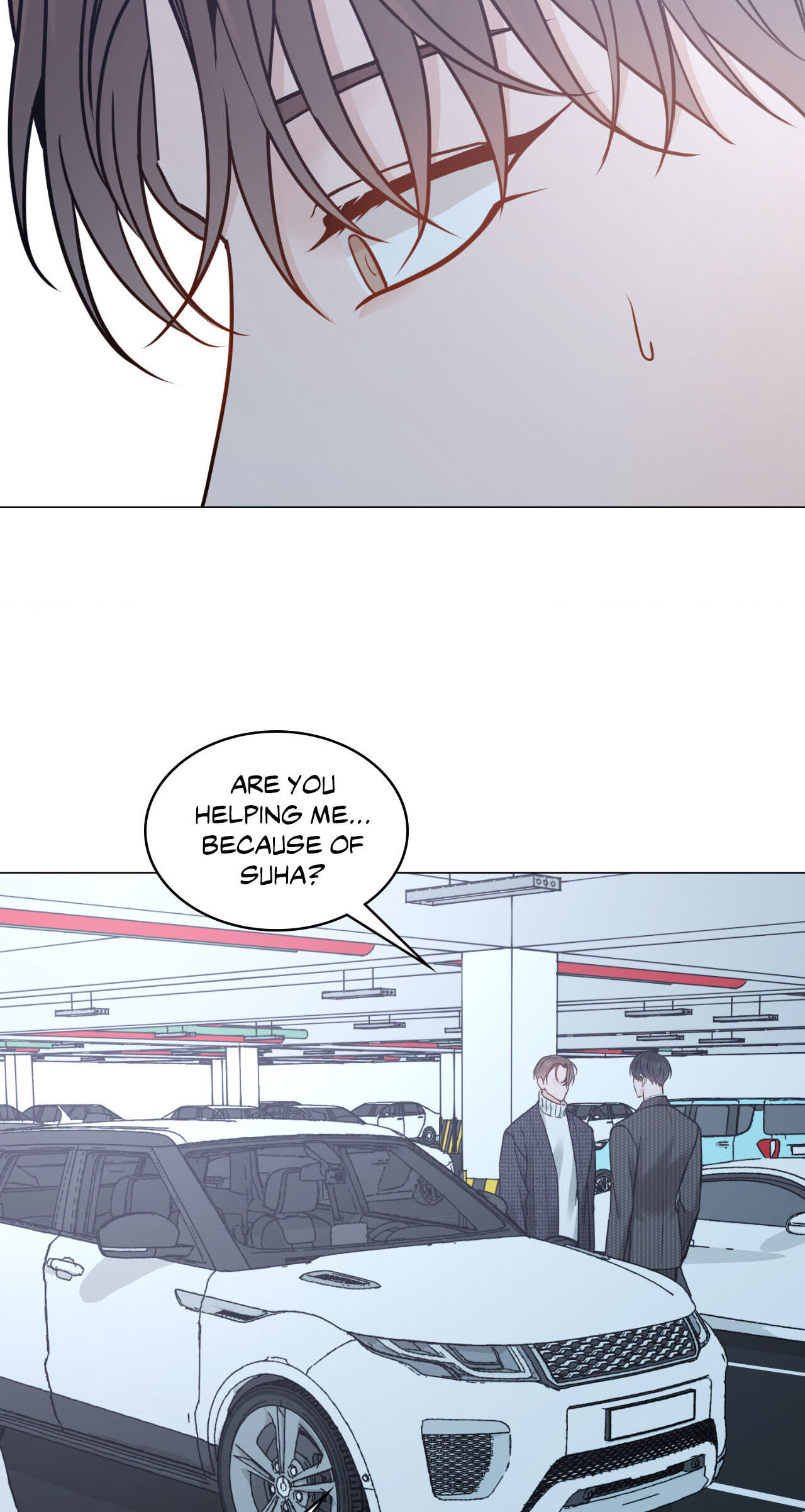 Read My Suha chapter 153 image 56 on Lezhin