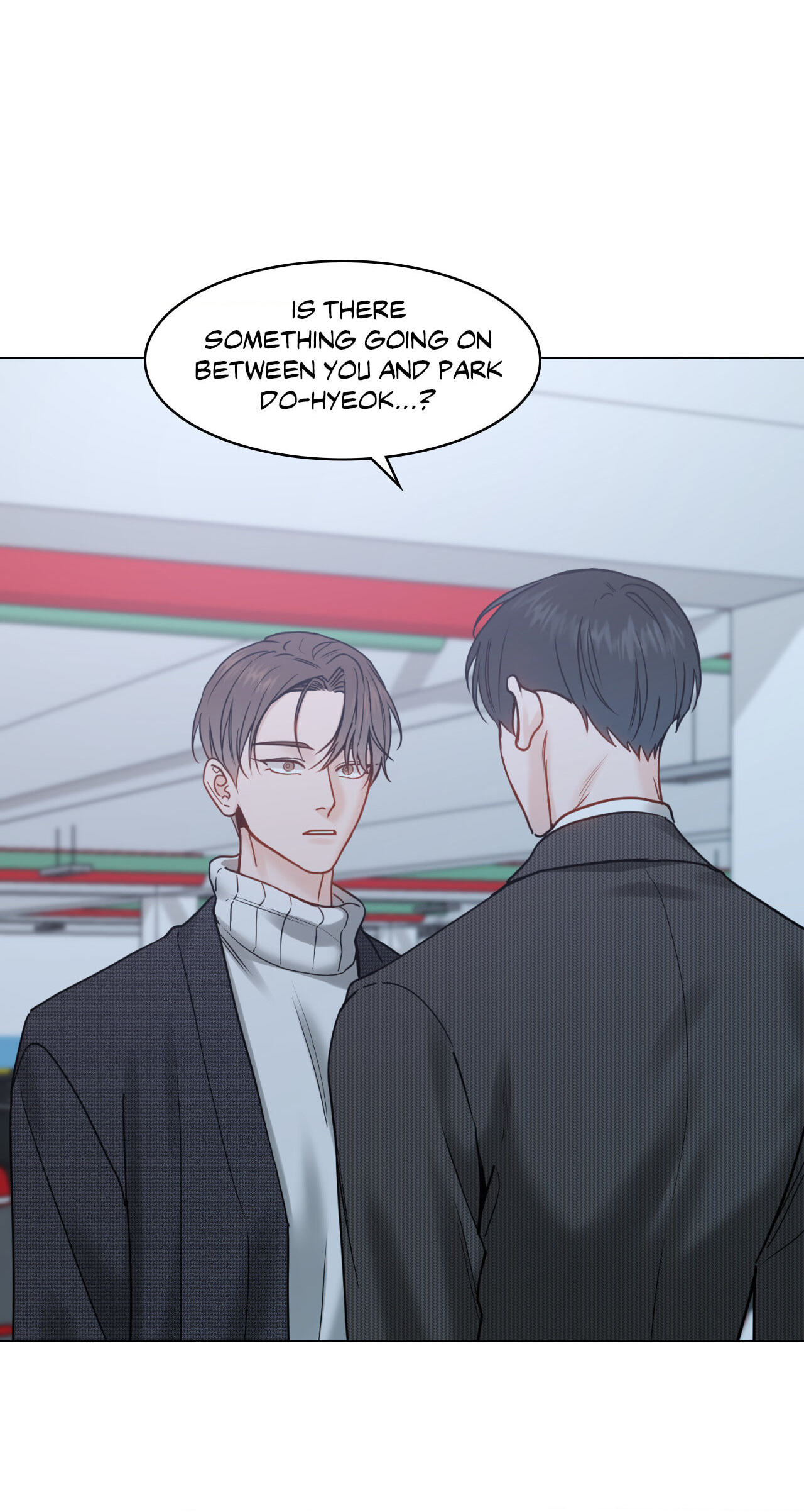 Read My Suha chapter 153 image 59 on Lezhin