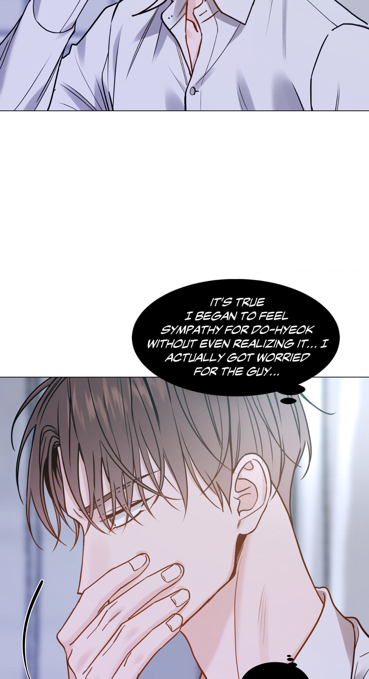 Read My Suha chapter 153 image 6 on Lezhin