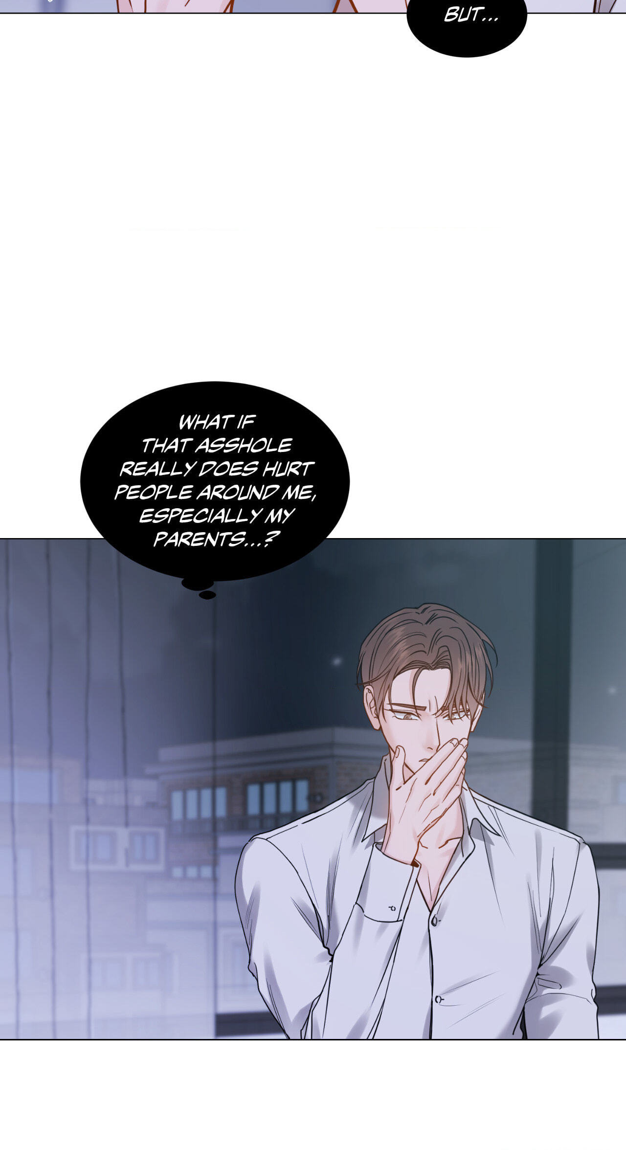 Read My Suha chapter 153 image 7 on Lezhin
