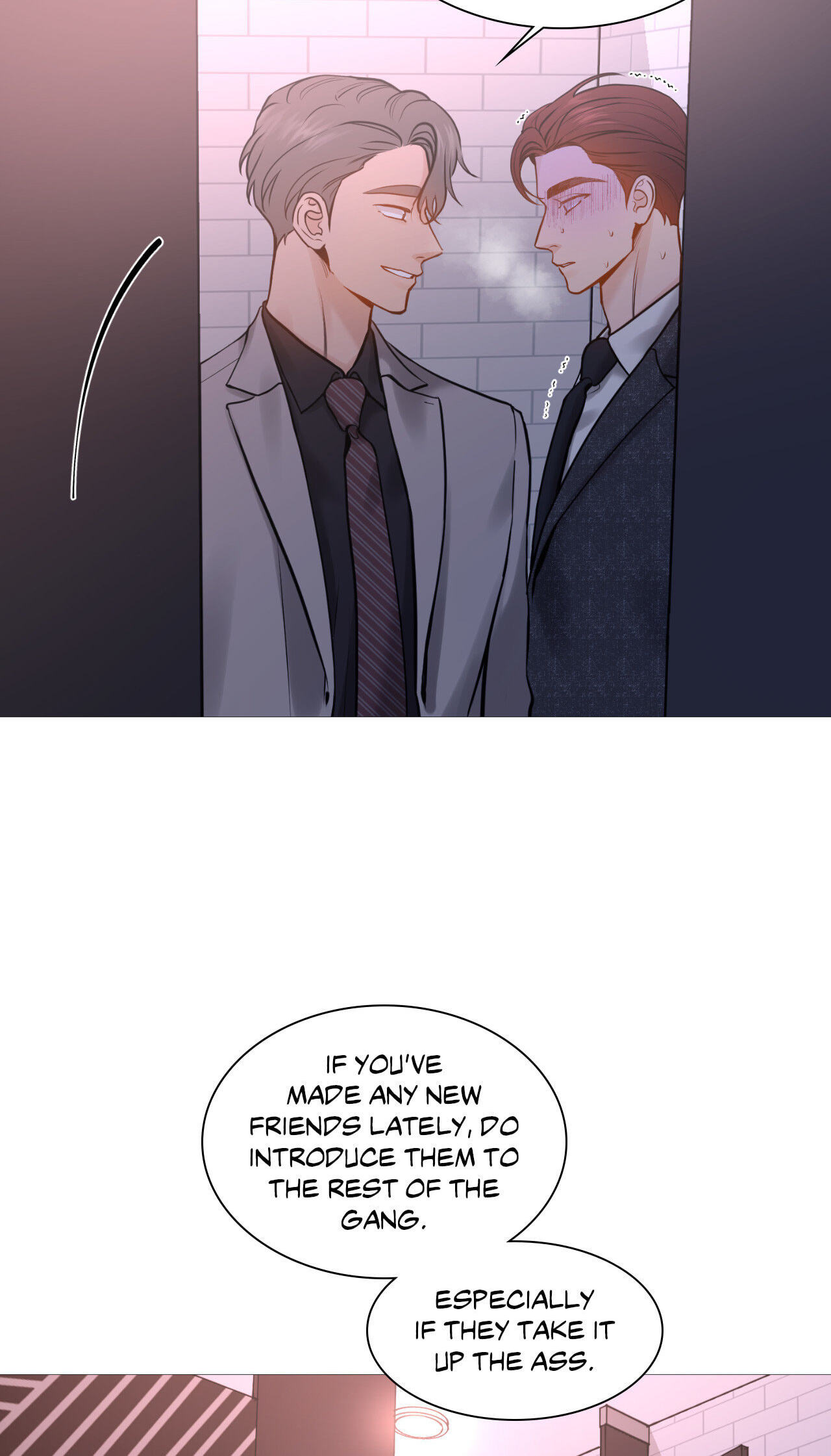 Read My Suha chapter 154 image 1 on Lezhin