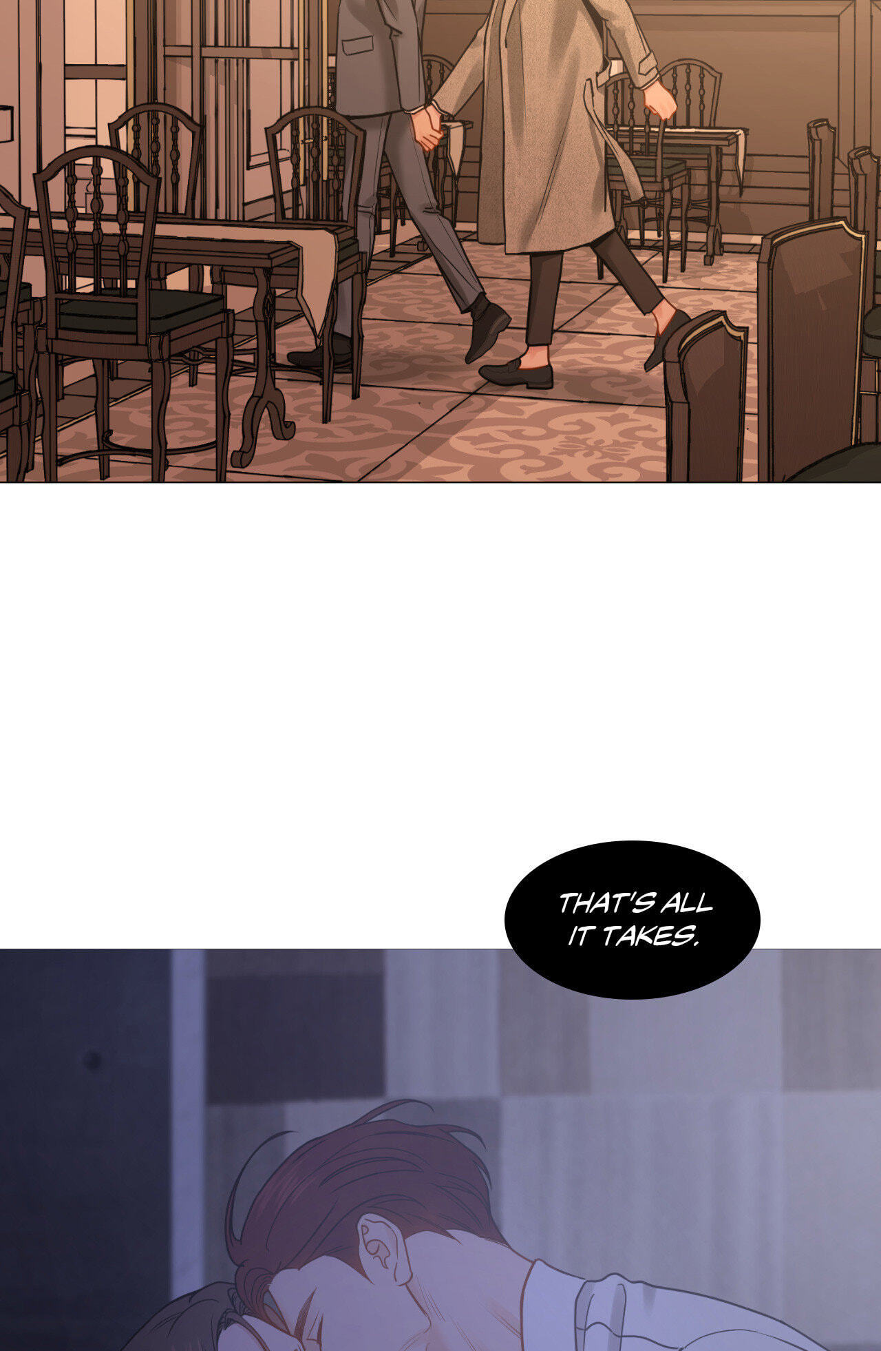 Read My Suha chapter 154 image 10 on Lezhin