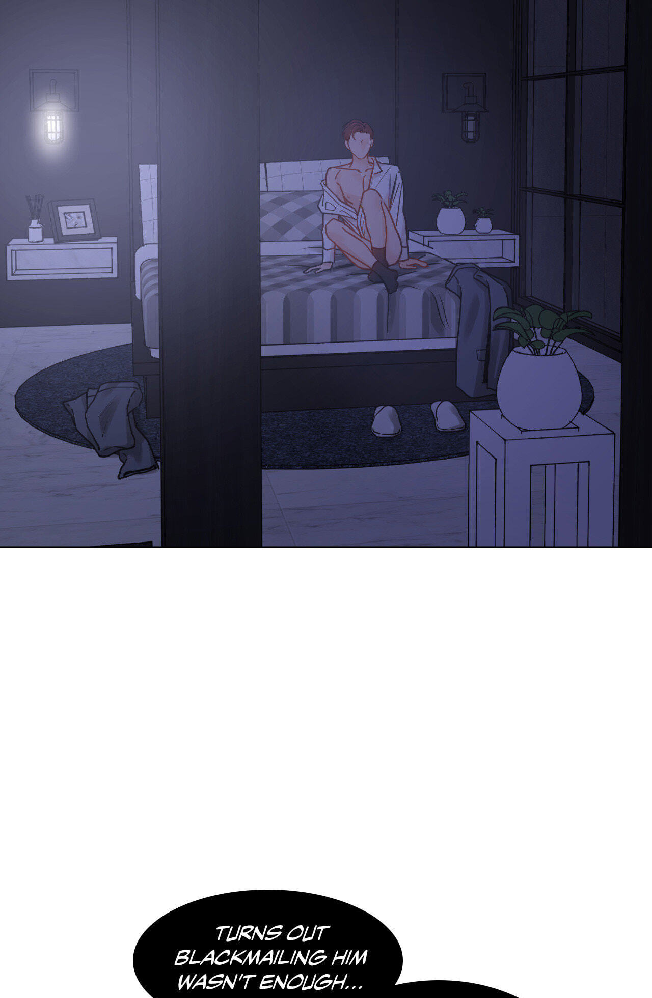 Read My Suha chapter 154 image 12 on Lezhin