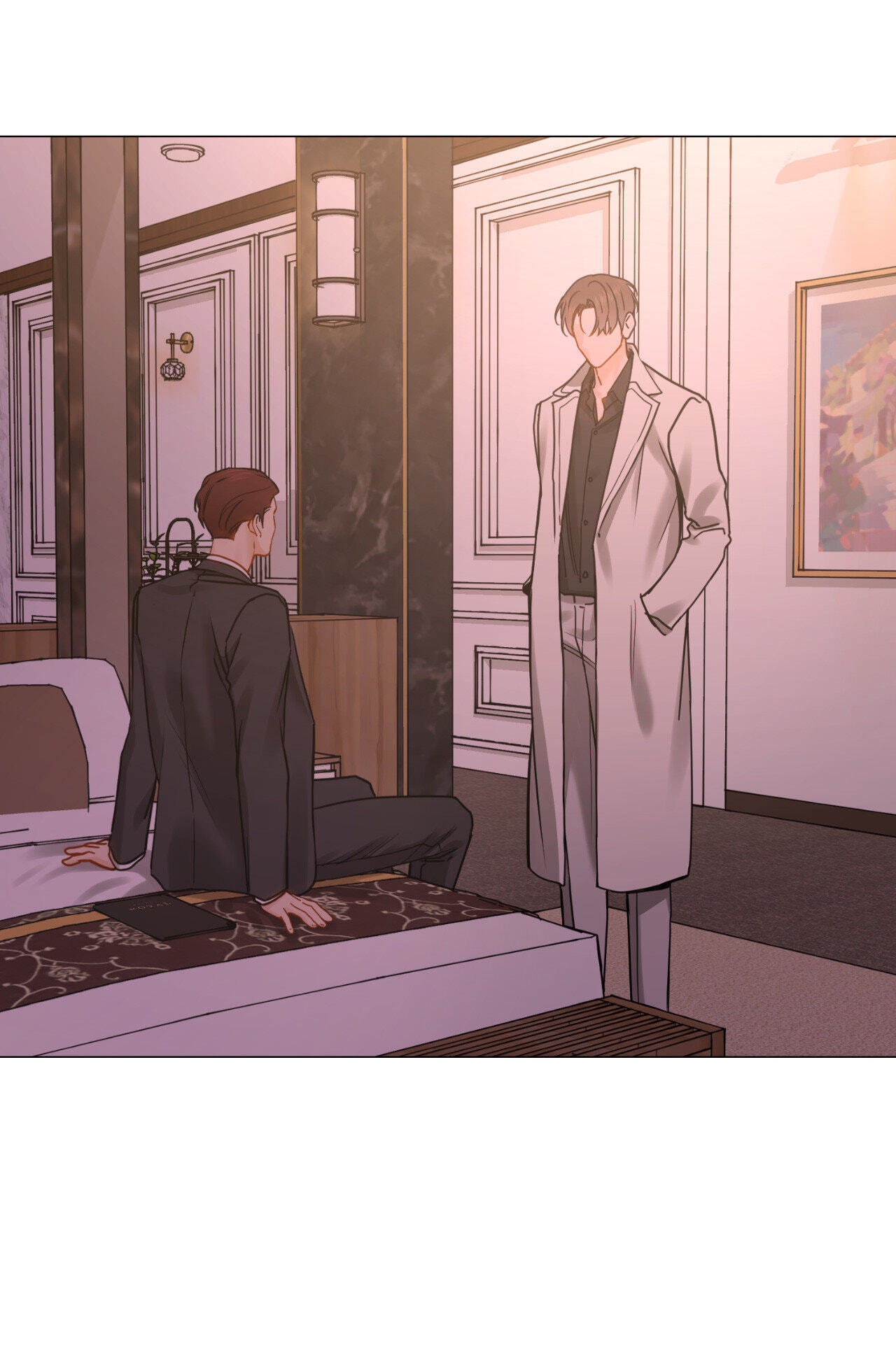 Read My Suha chapter 154 image 14 on Lezhin