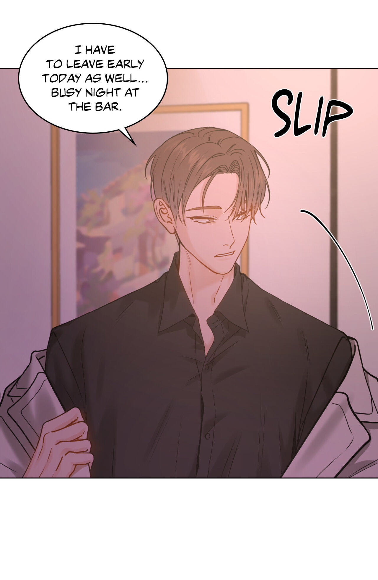 Read My Suha chapter 154 image 15 on Lezhin