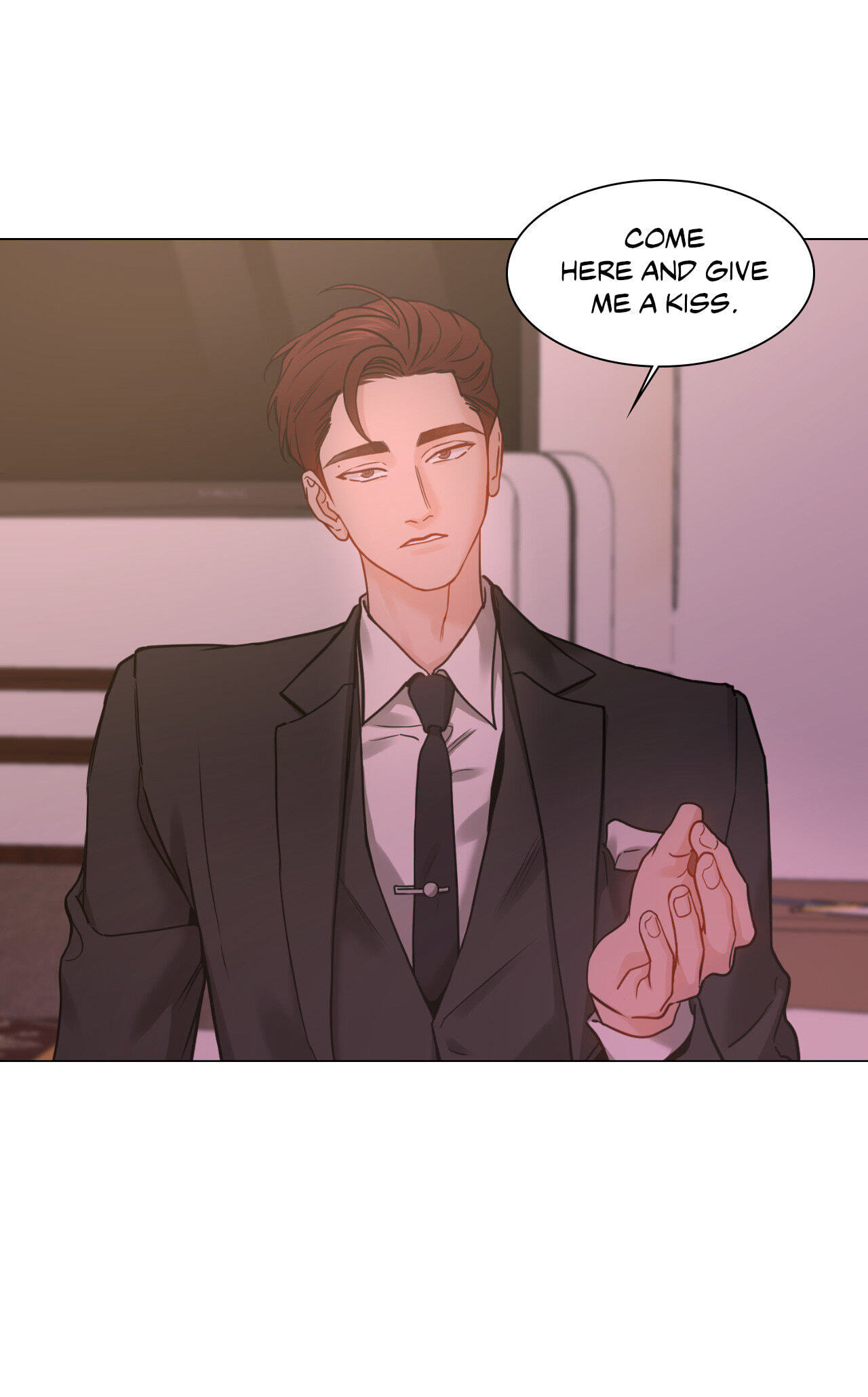 Read My Suha chapter 154 image 16 on Lezhin
