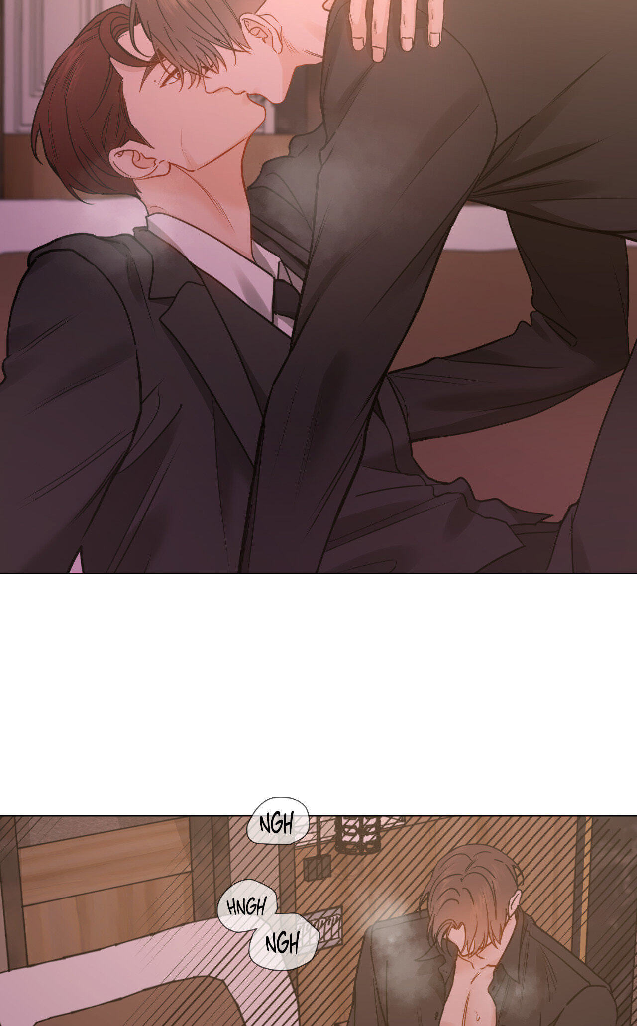 Read My Suha chapter 154 image 18 on Lezhin