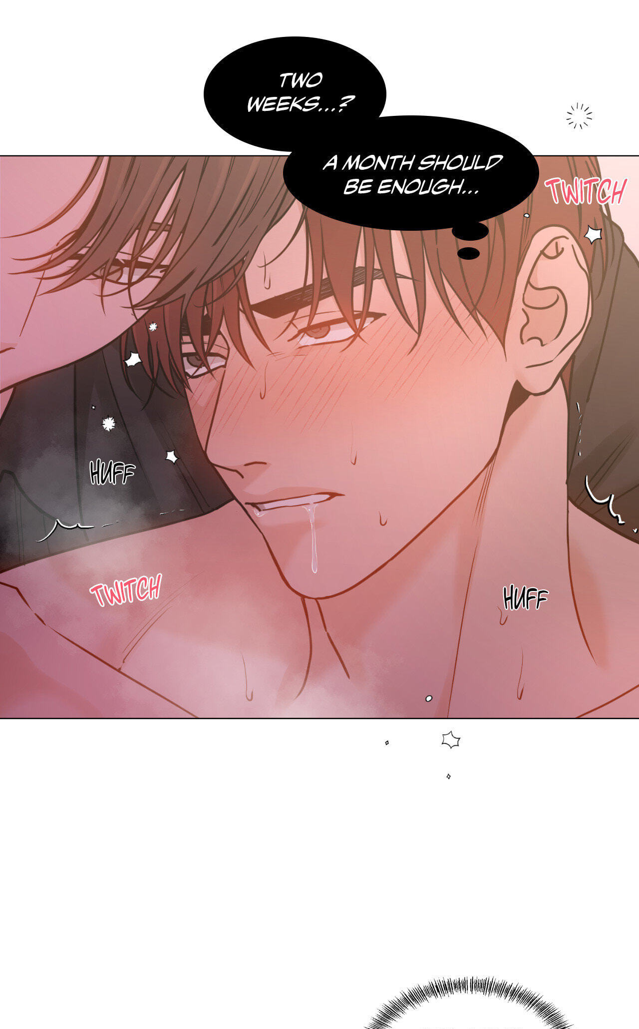Read My Suha chapter 154 image 22 on Lezhin
