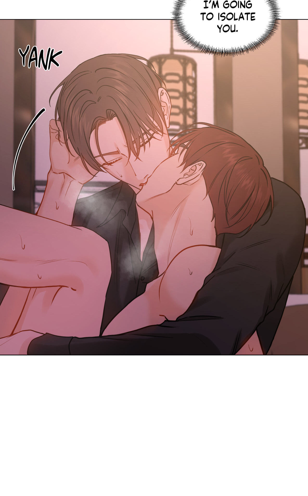 Read My Suha chapter 154 image 23 on Lezhin