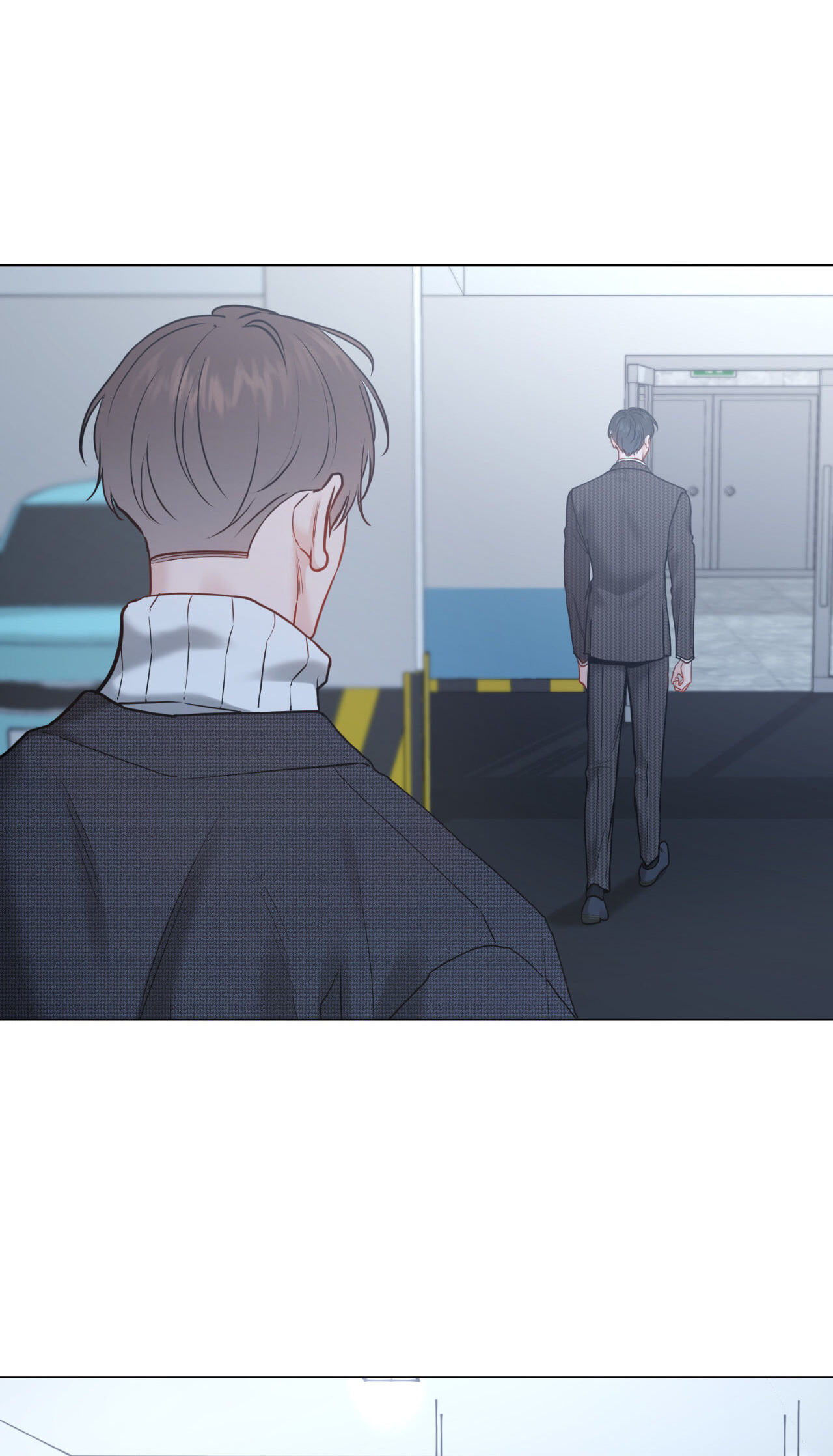 Read My Suha chapter 154 image 25 on Lezhin