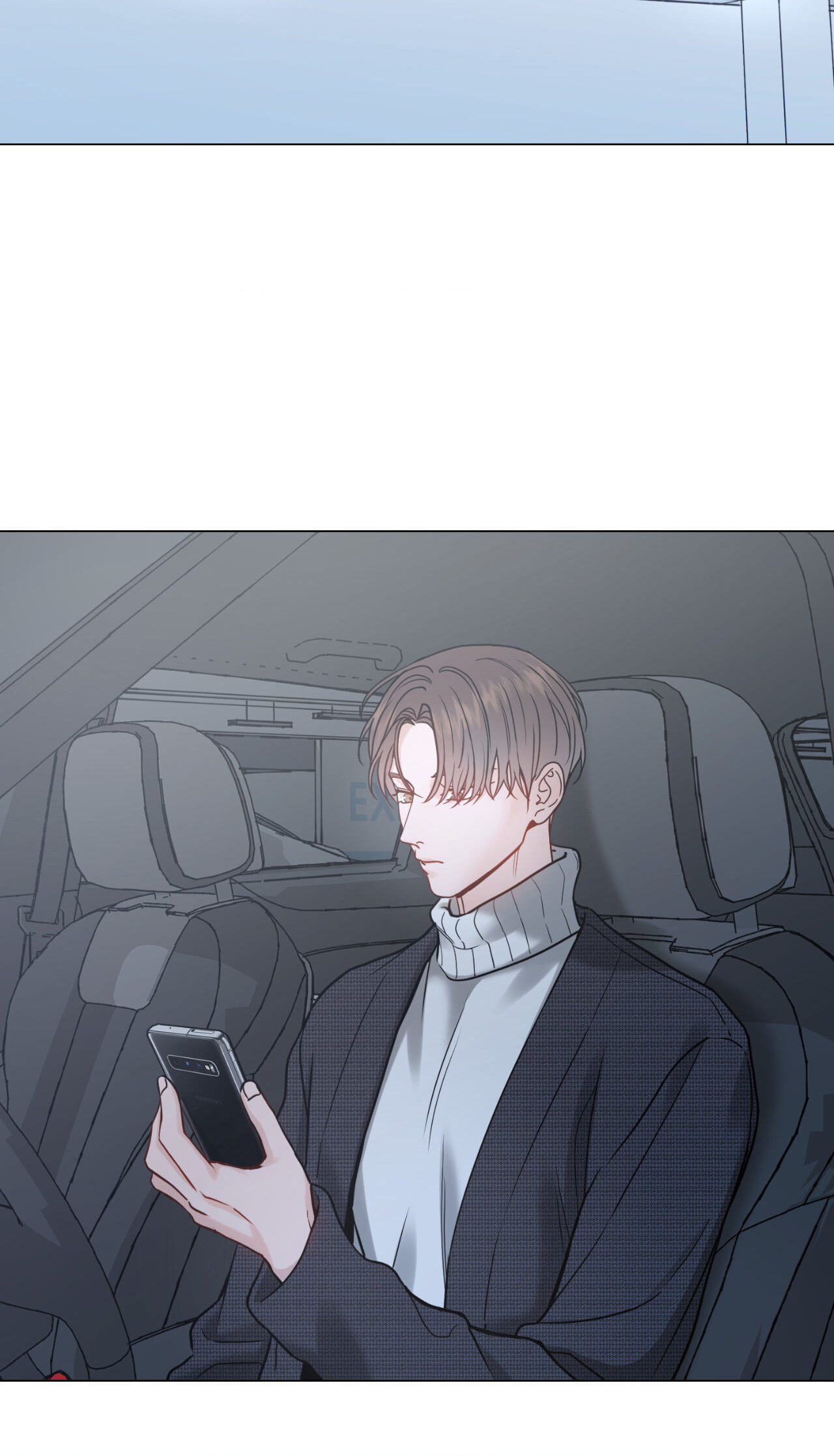 Read My Suha chapter 154 image 27 on Lezhin
