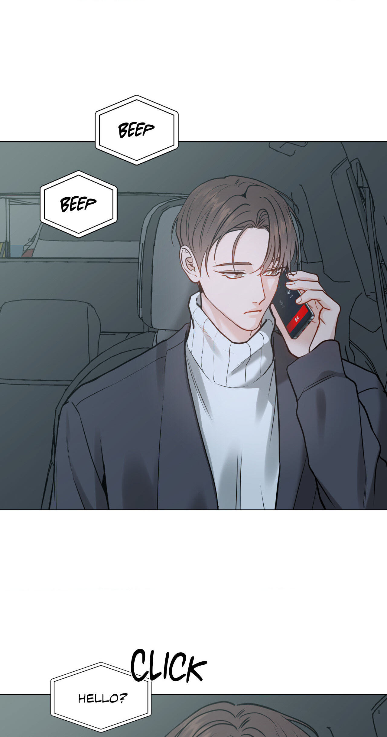 Read My Suha chapter 154 image 32 on Lezhin