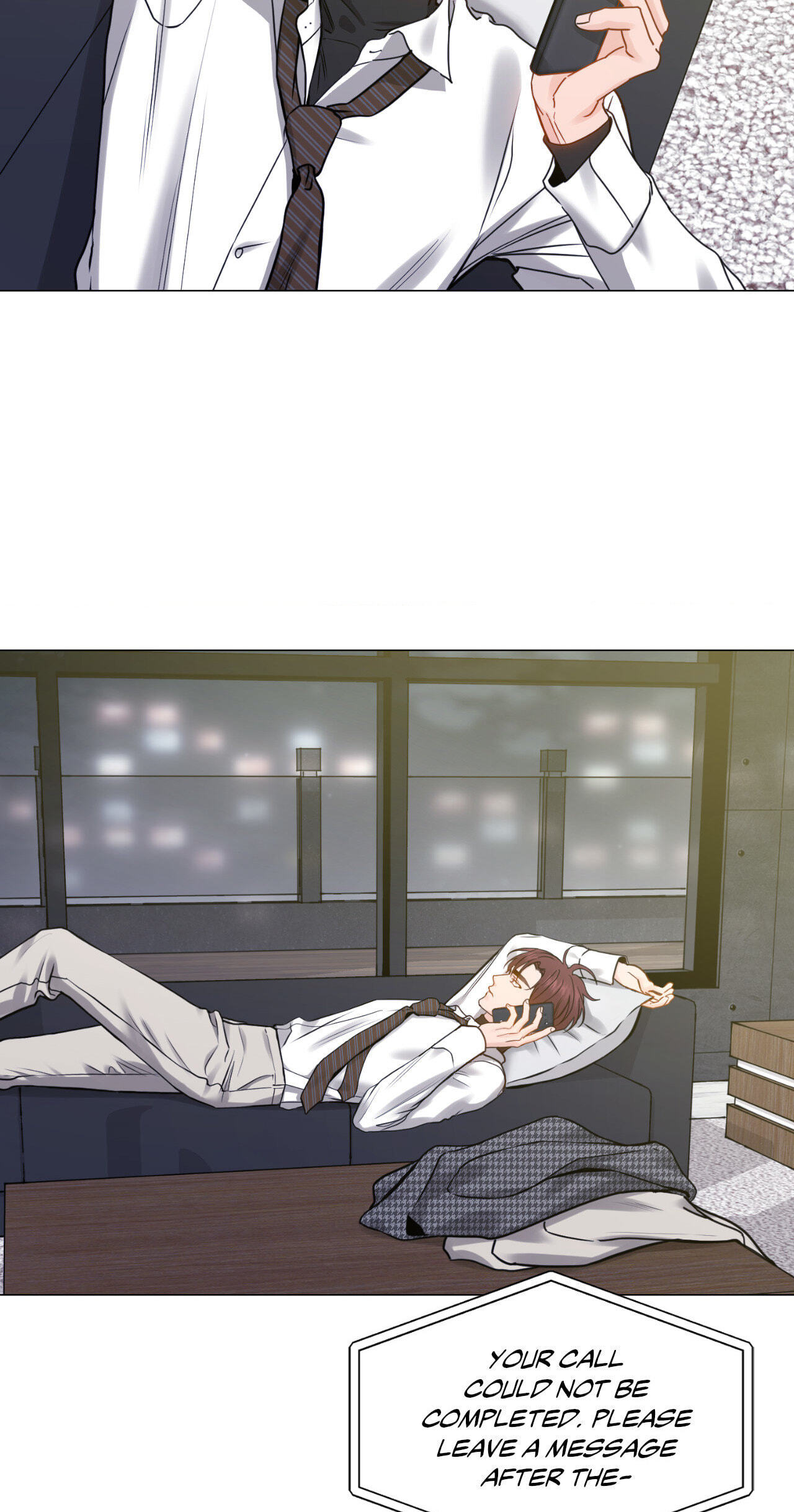 Read My Suha chapter 154 image 36 on Lezhin
