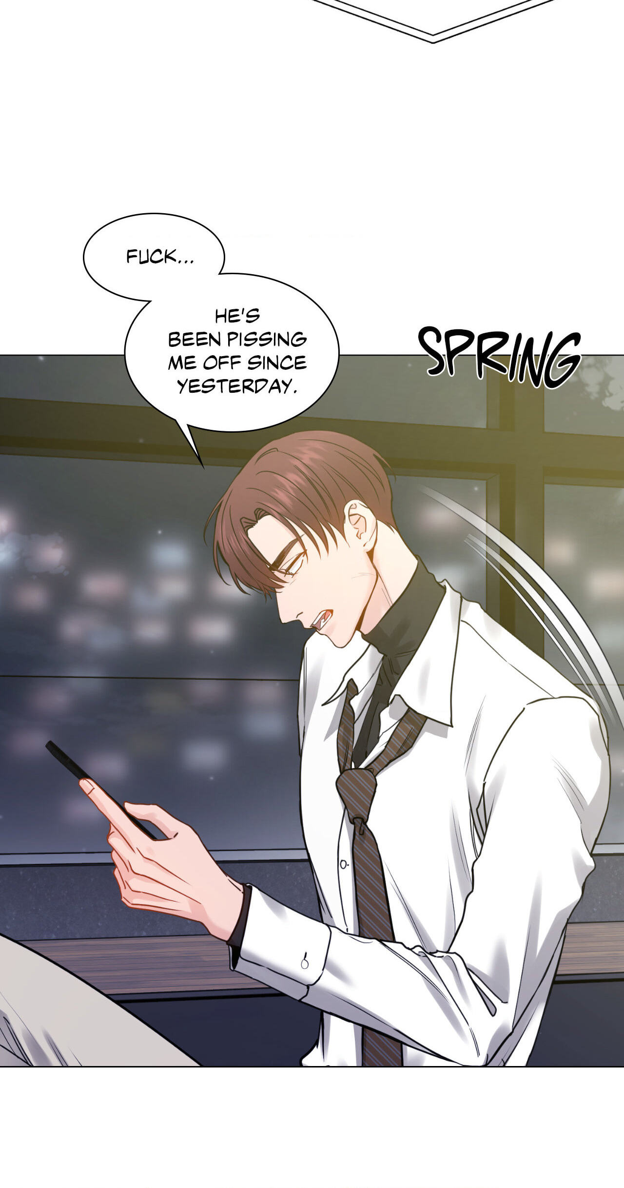 Read My Suha chapter 154 image 37 on Lezhin
