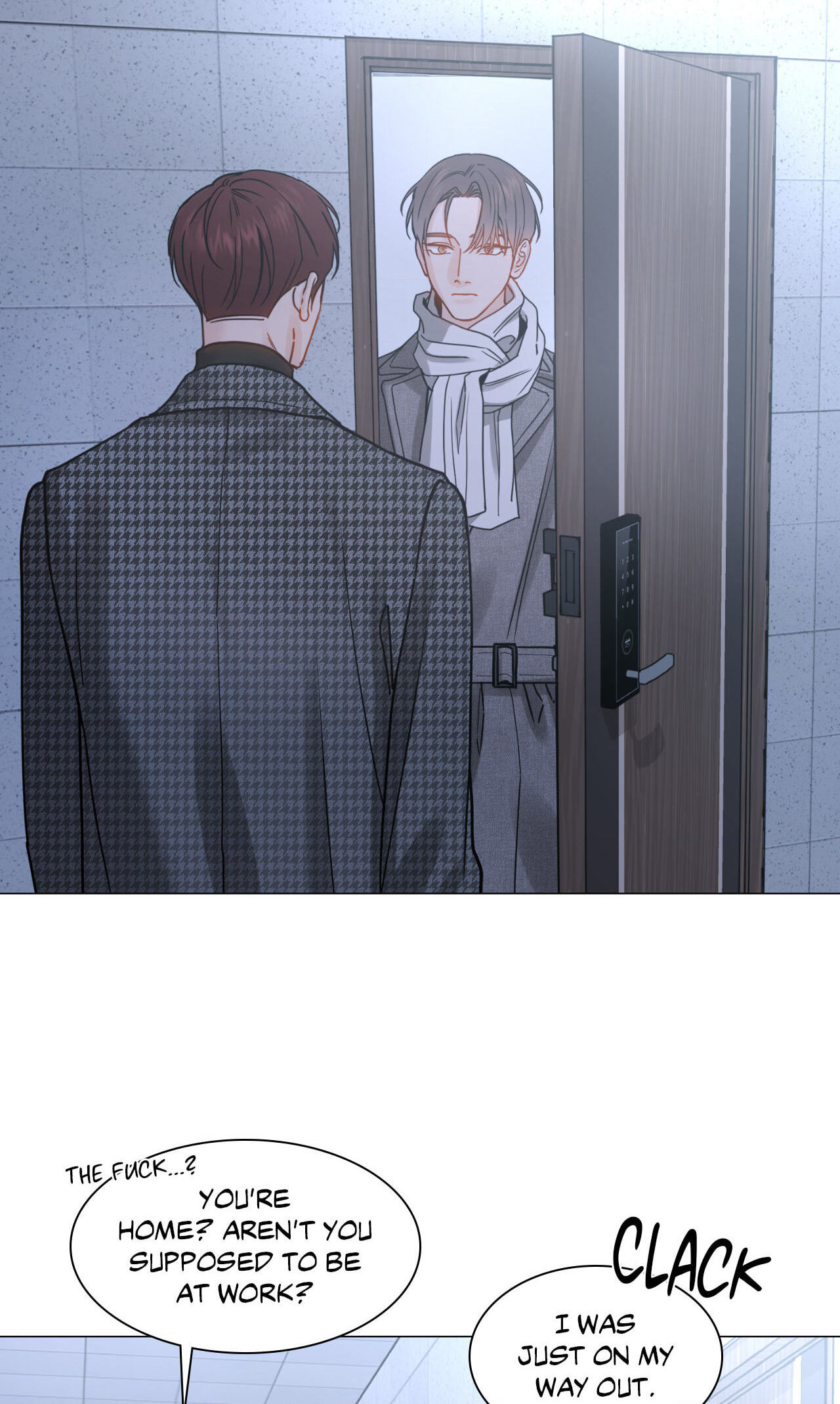 Read My Suha chapter 154 image 41 on Lezhin