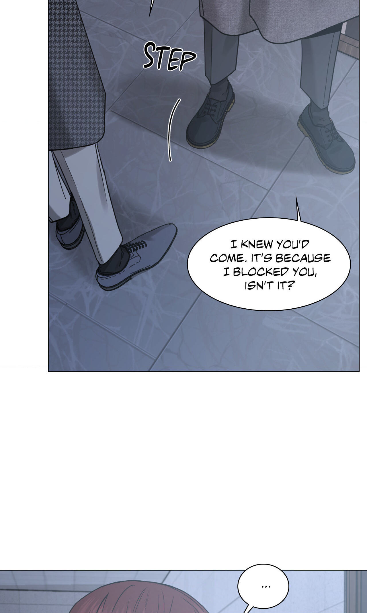 Read My Suha chapter 154 image 43 on Lezhin