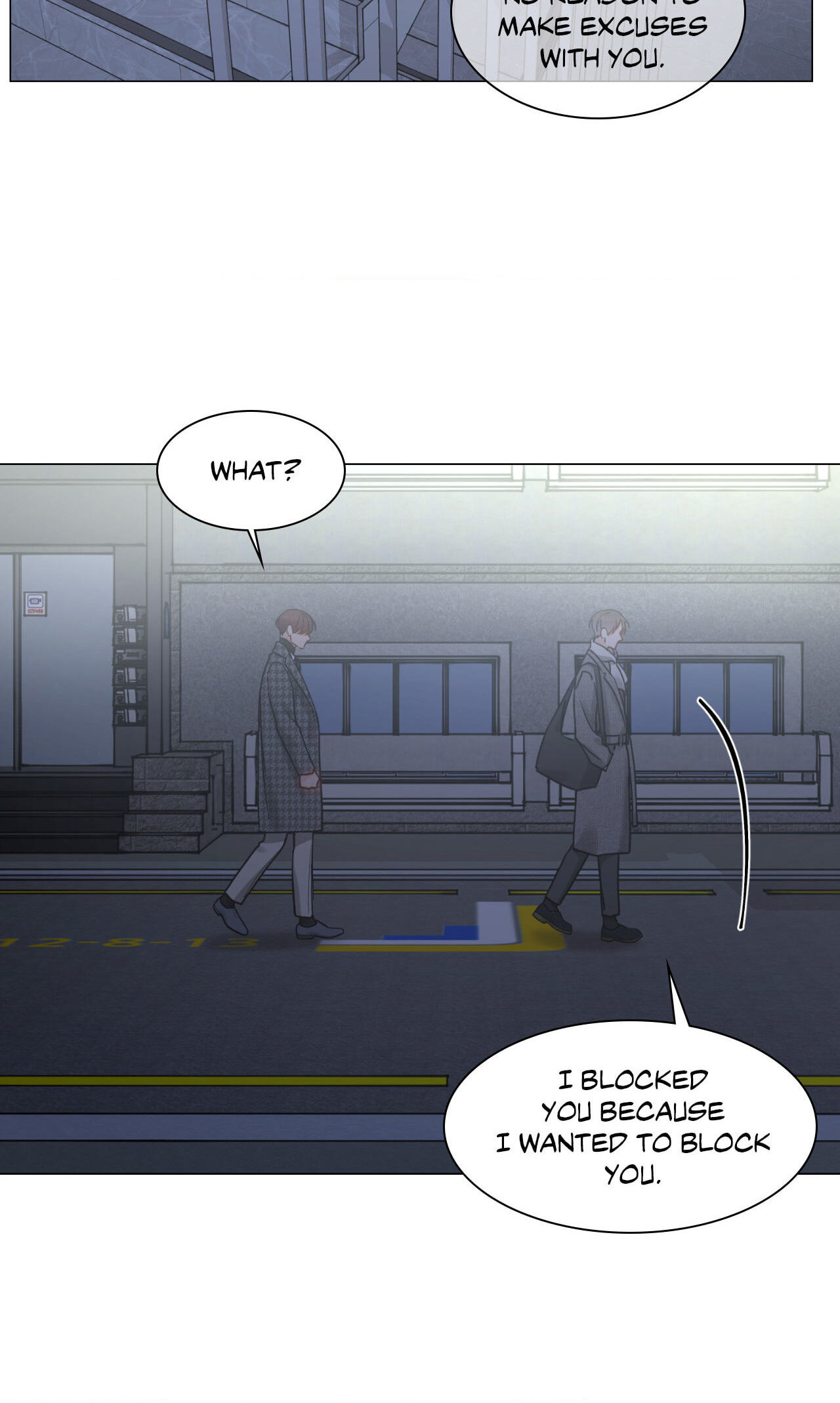 Read My Suha chapter 154 image 45 on Lezhin