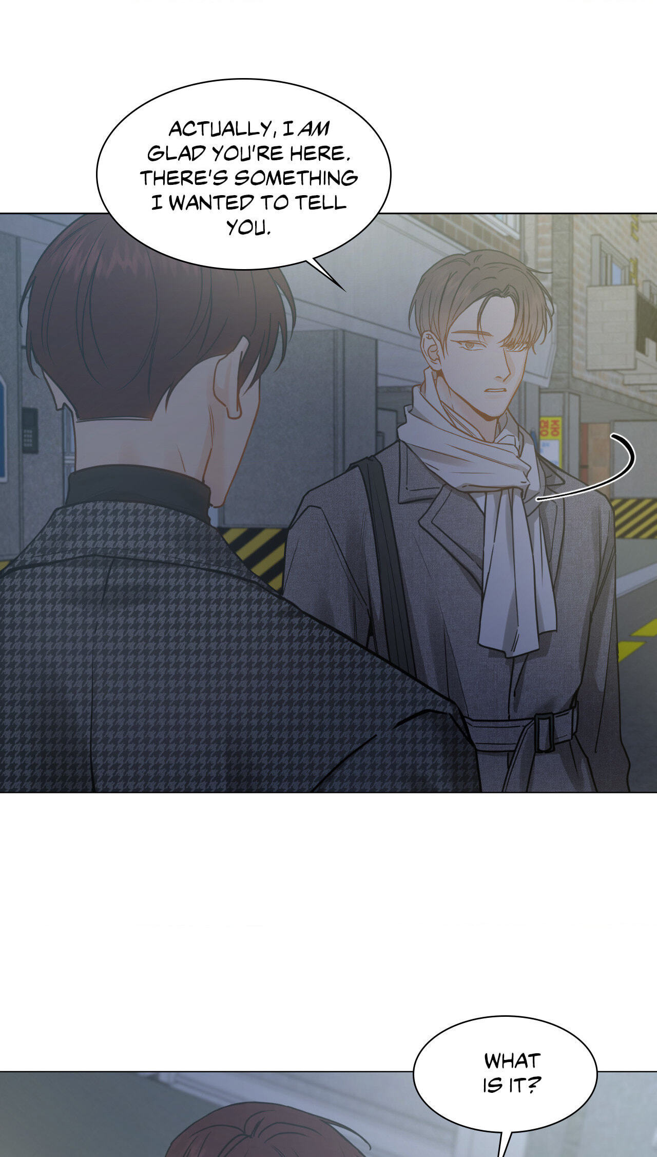 Read My Suha chapter 154 image 46 on Lezhin