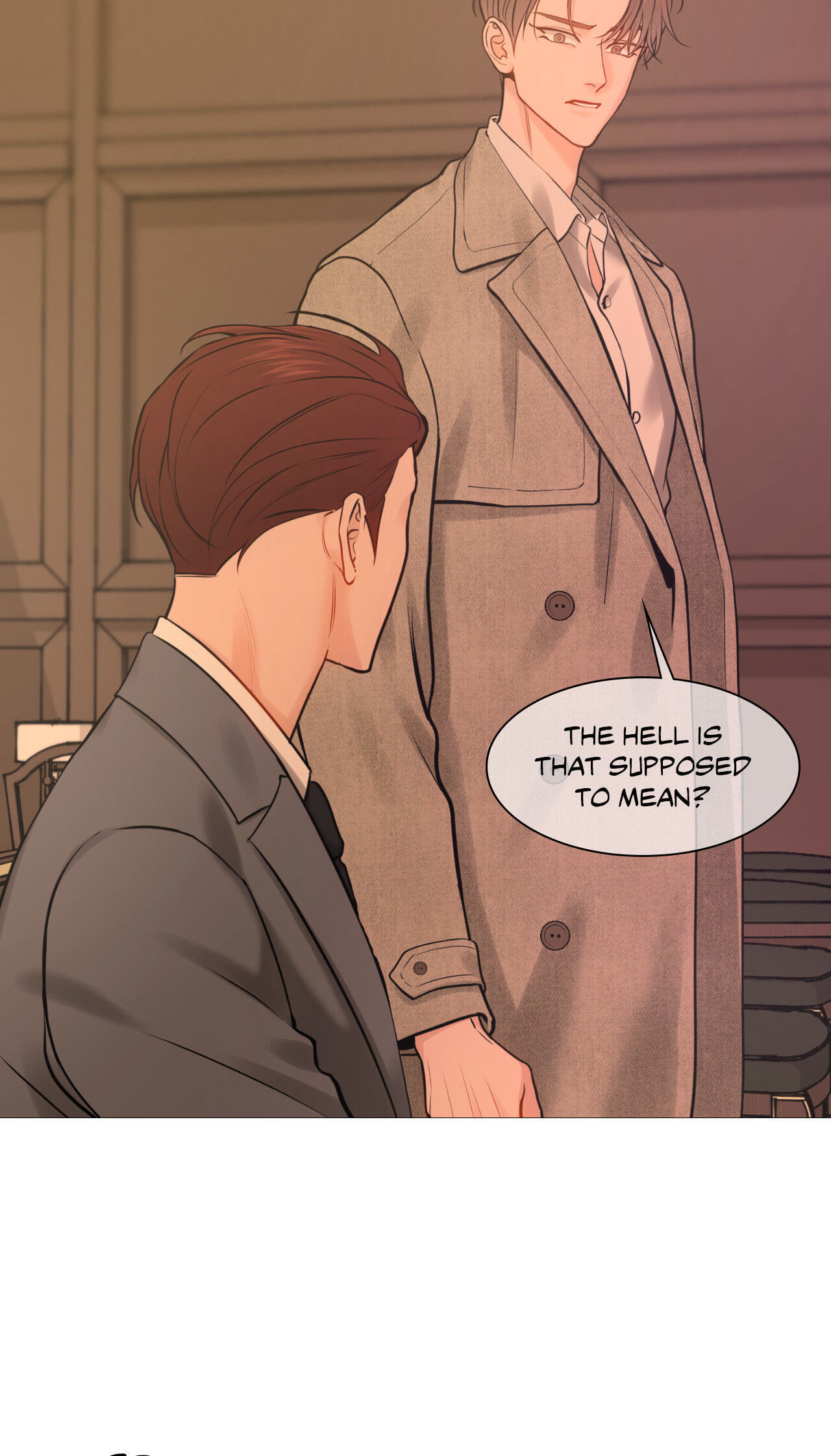 Read My Suha chapter 154 image 5 on Lezhin