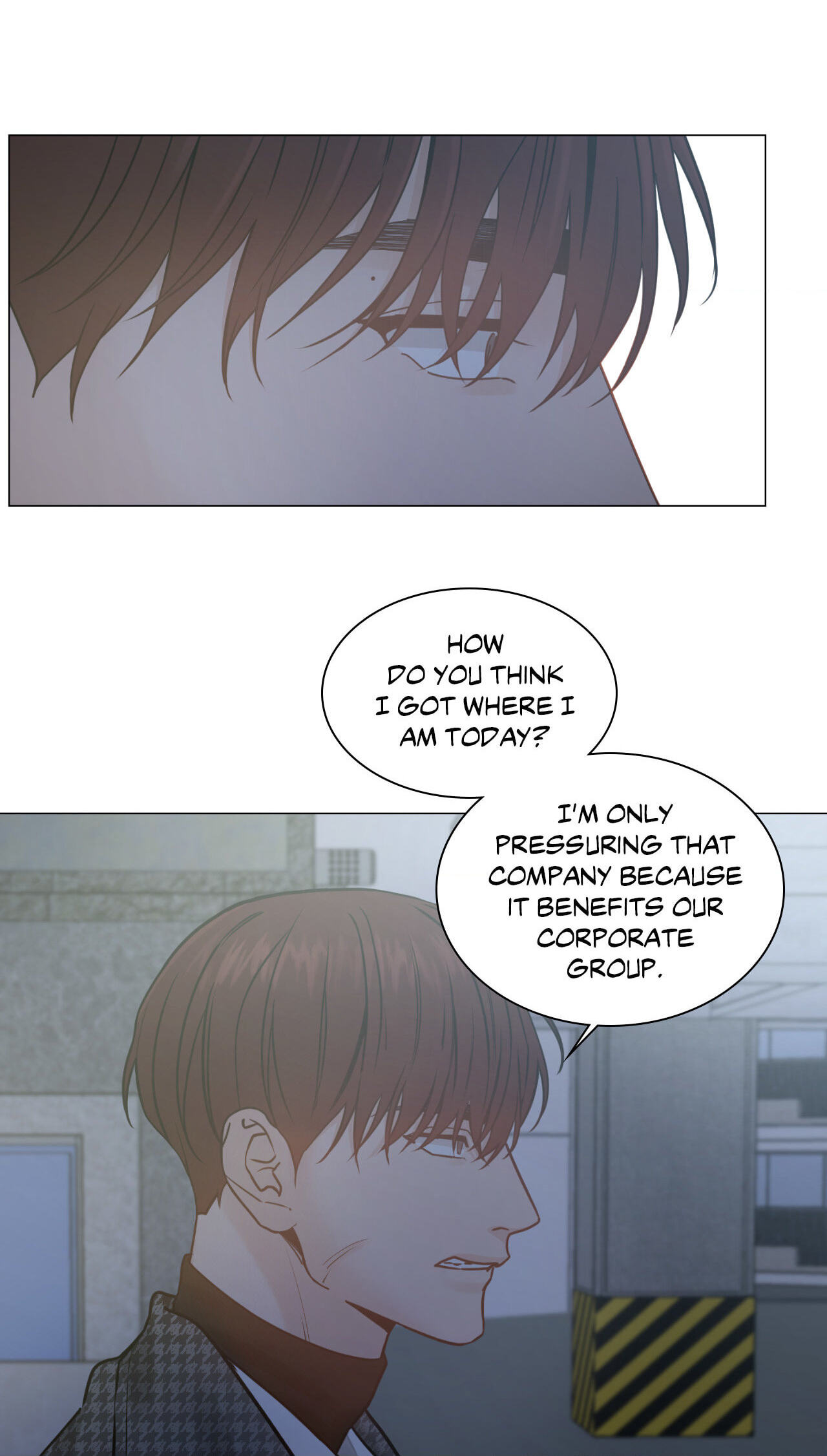 Read My Suha chapter 154 image 51 on Lezhin