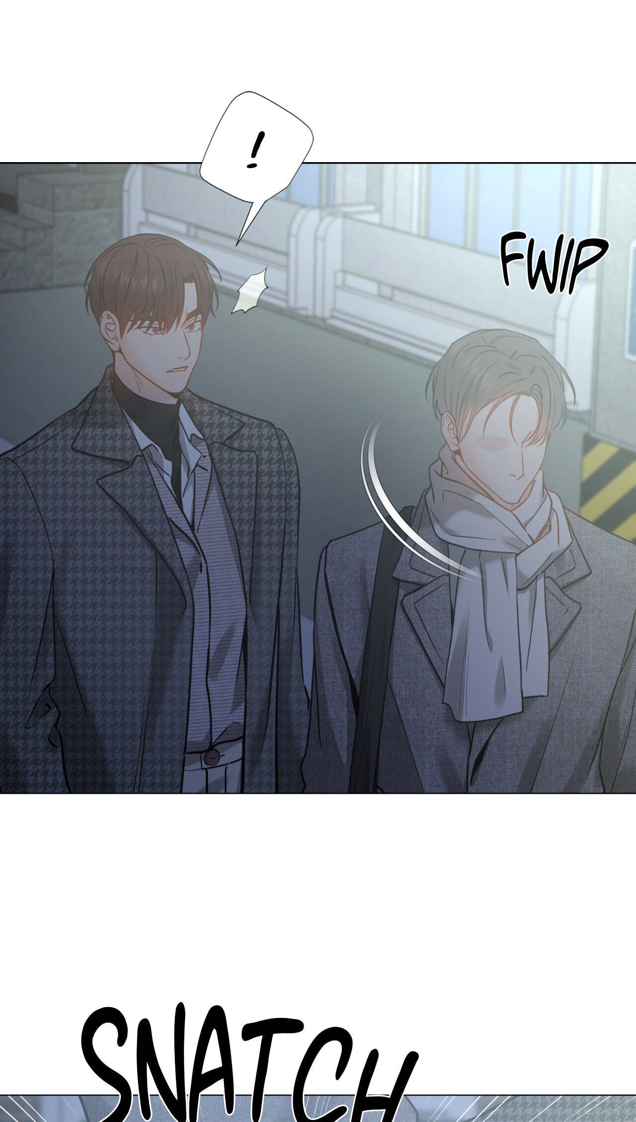 Read My Suha chapter 154 image 54 on Lezhin