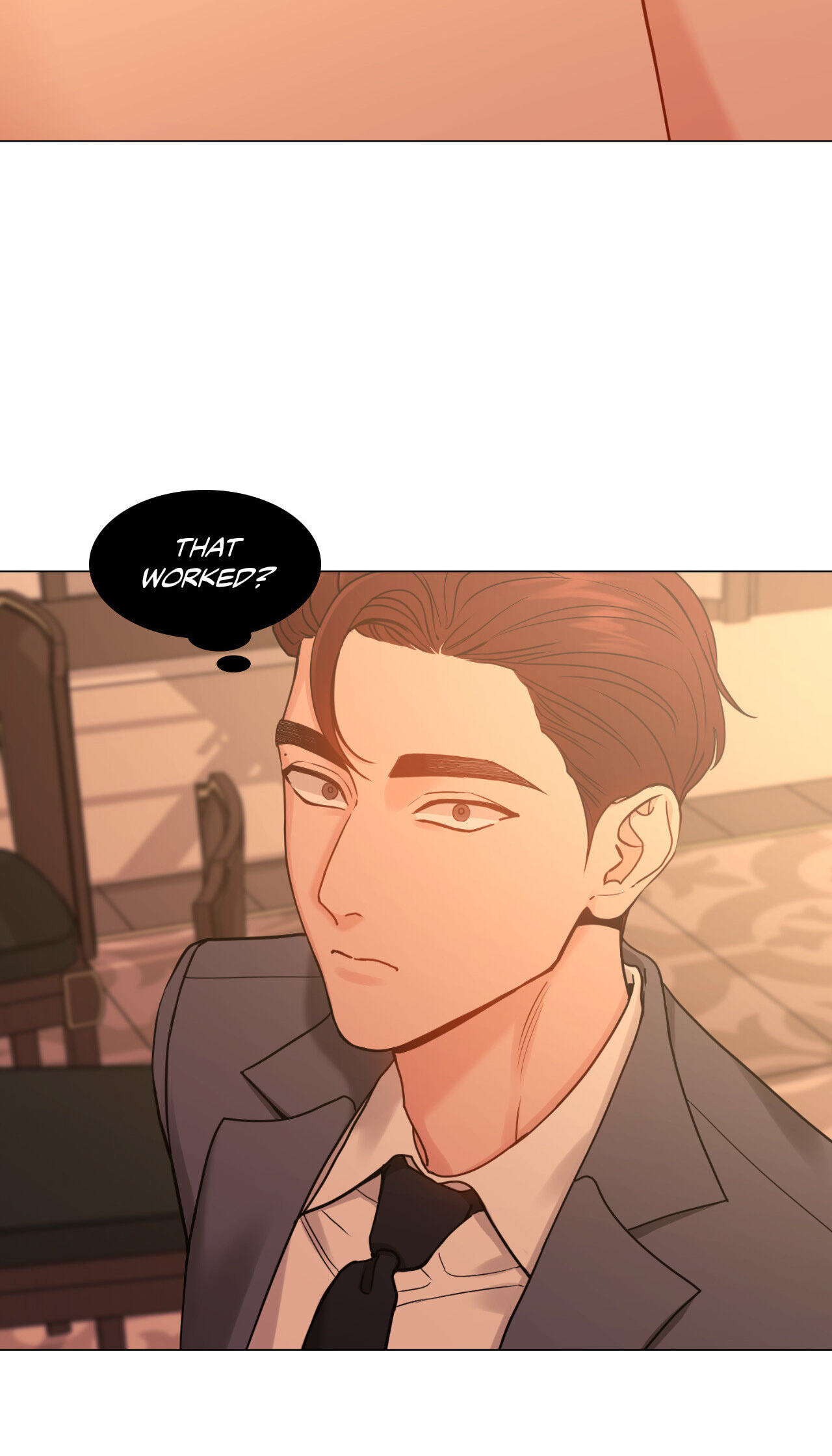 Read My Suha chapter 154 image 7 on Lezhin