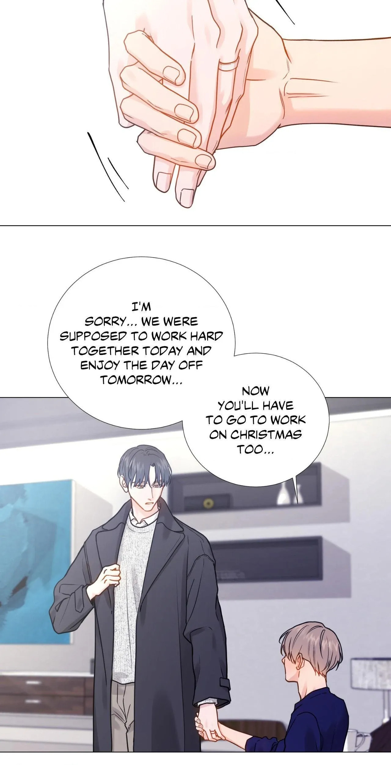 Read My Suha chapter 155 image 16 on Lezhin