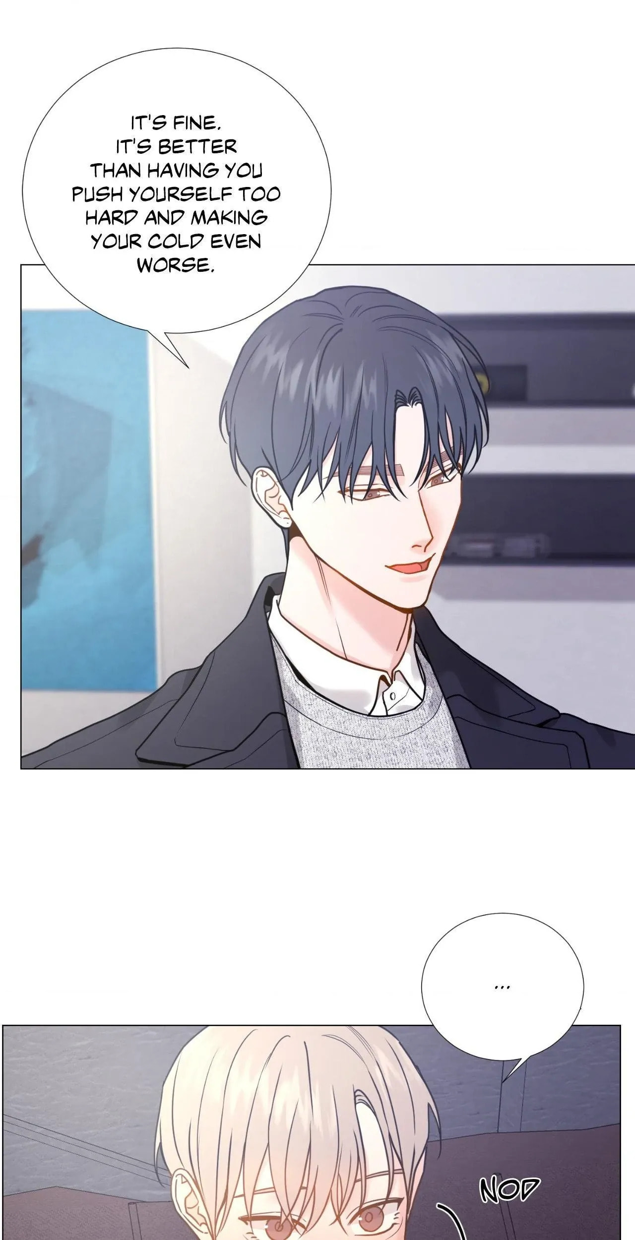 Read My Suha chapter 155 image 17 on Lezhin