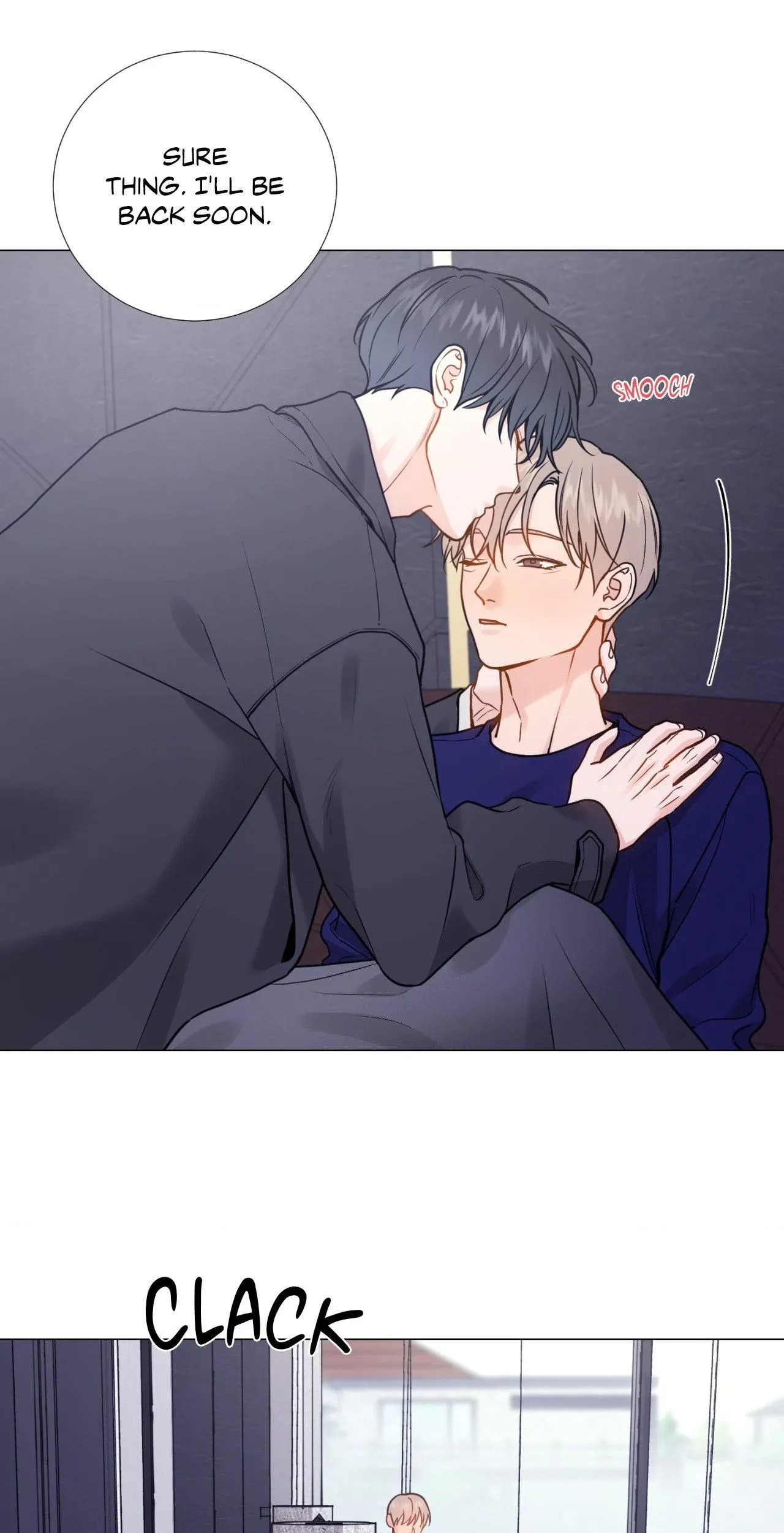 Read My Suha chapter 155 image 19 on Lezhin
