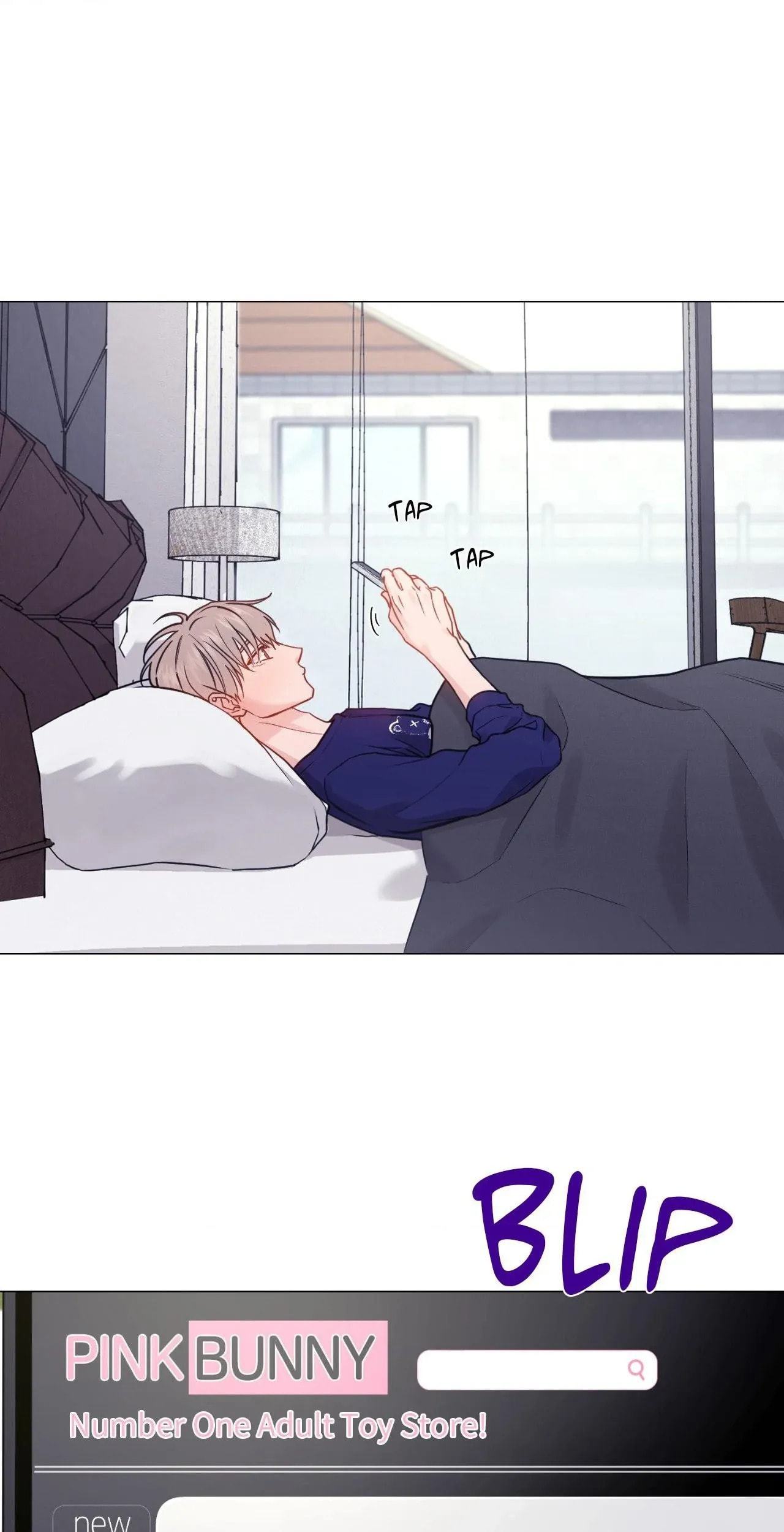 Read My Suha chapter 155 image 23 on Lezhin
