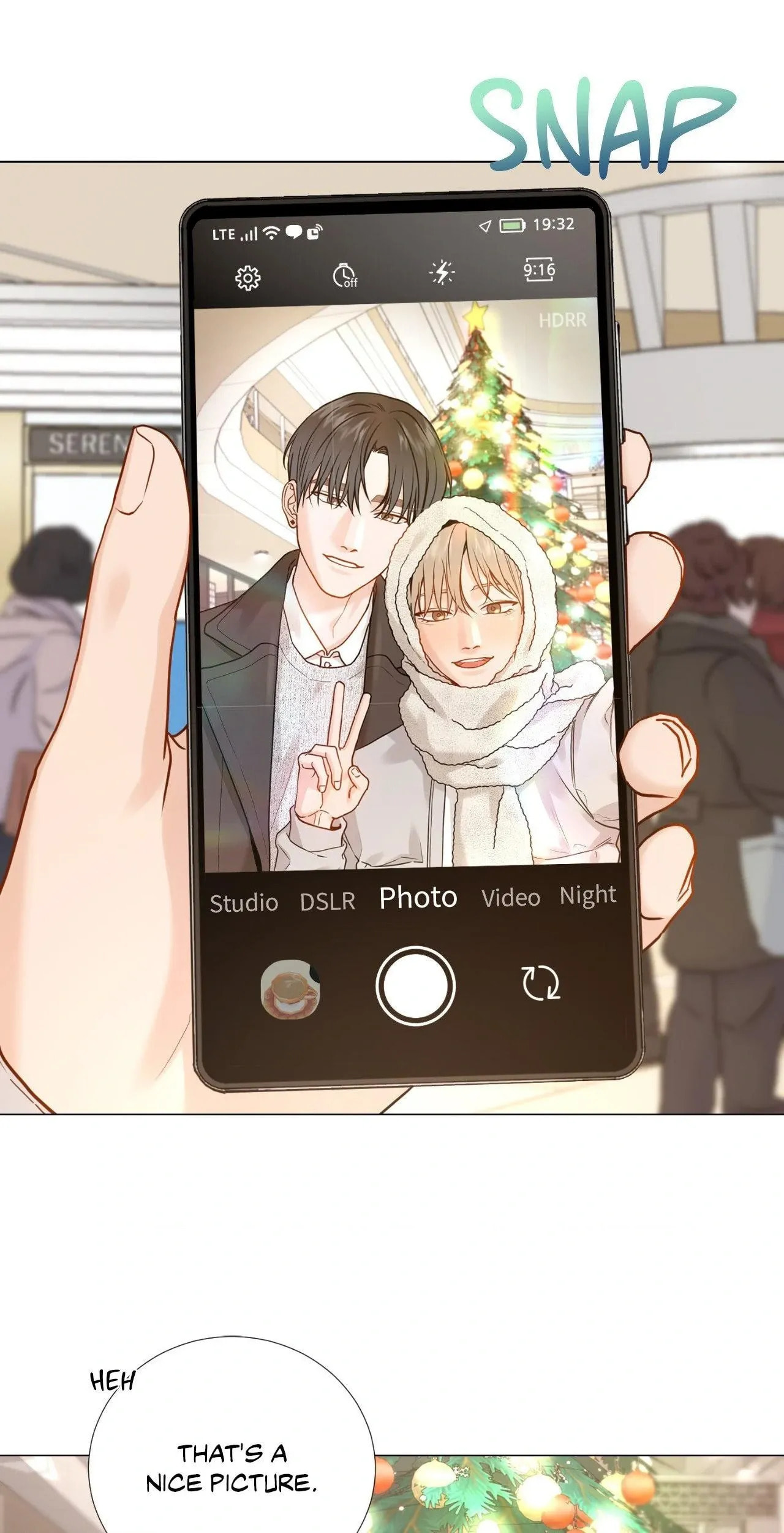 Read My Suha chapter 155 image 33 on Lezhin