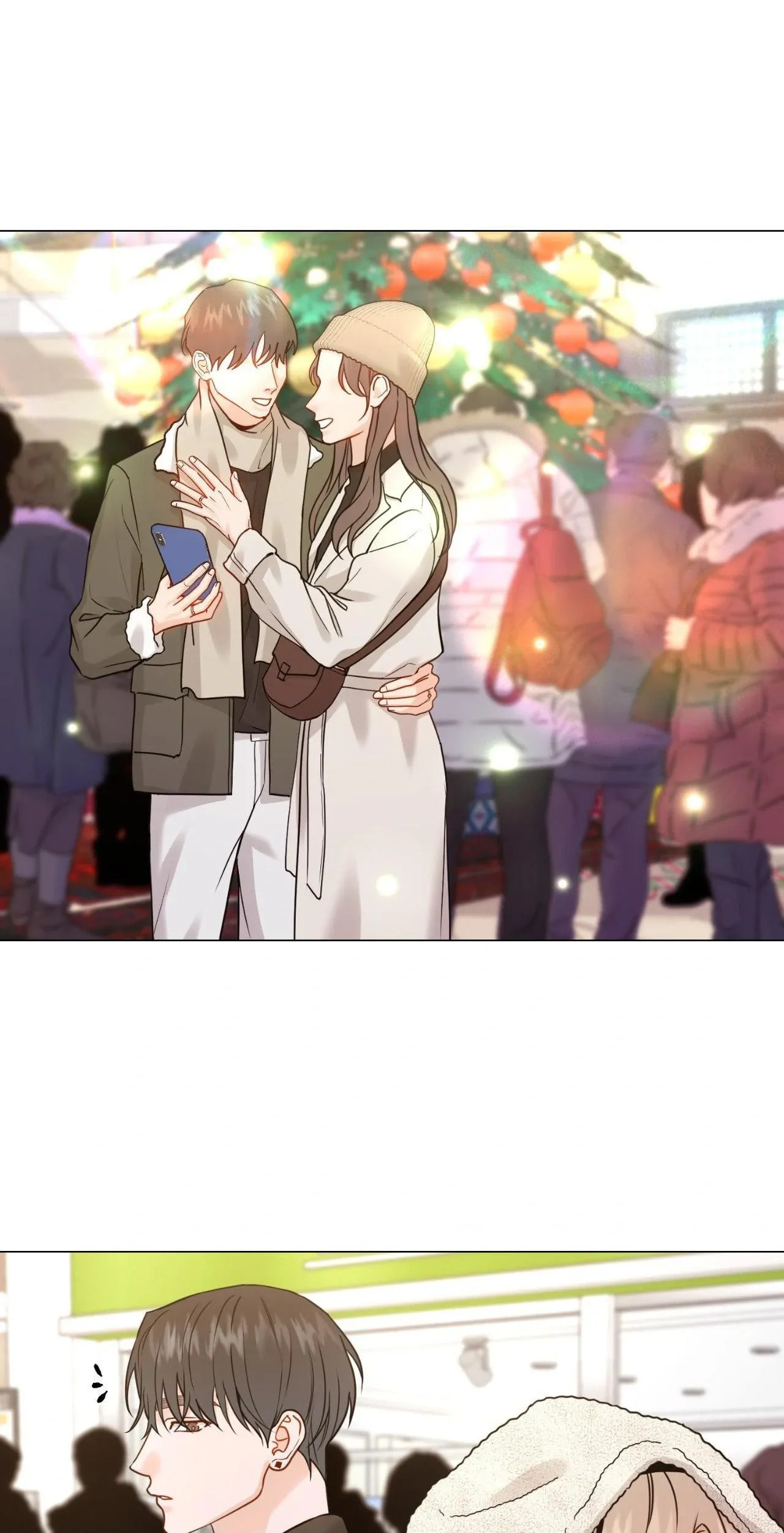 Read My Suha chapter 155 image 38 on Lezhin