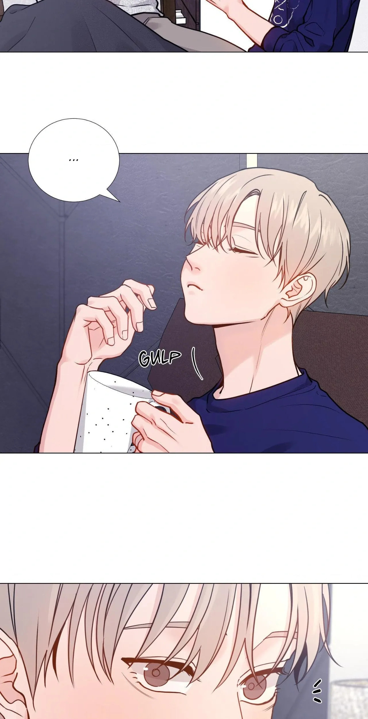 Read My Suha chapter 155 image 9 on Lezhin